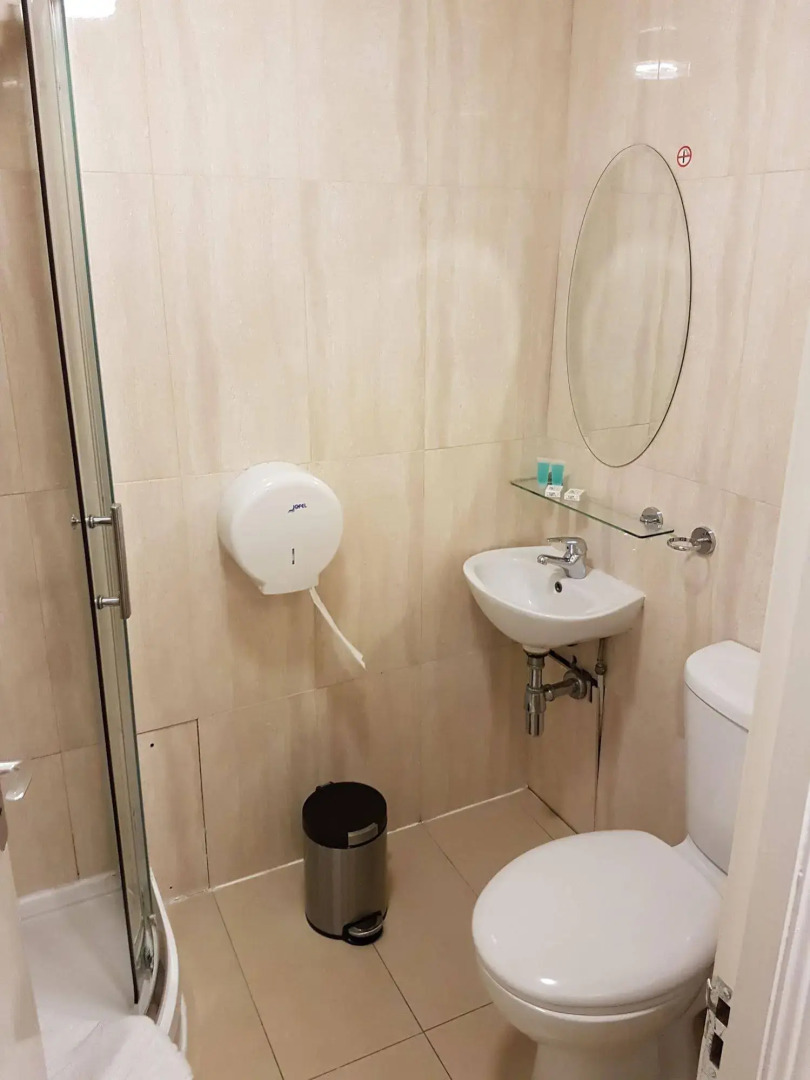 Smart Sea View Brighton