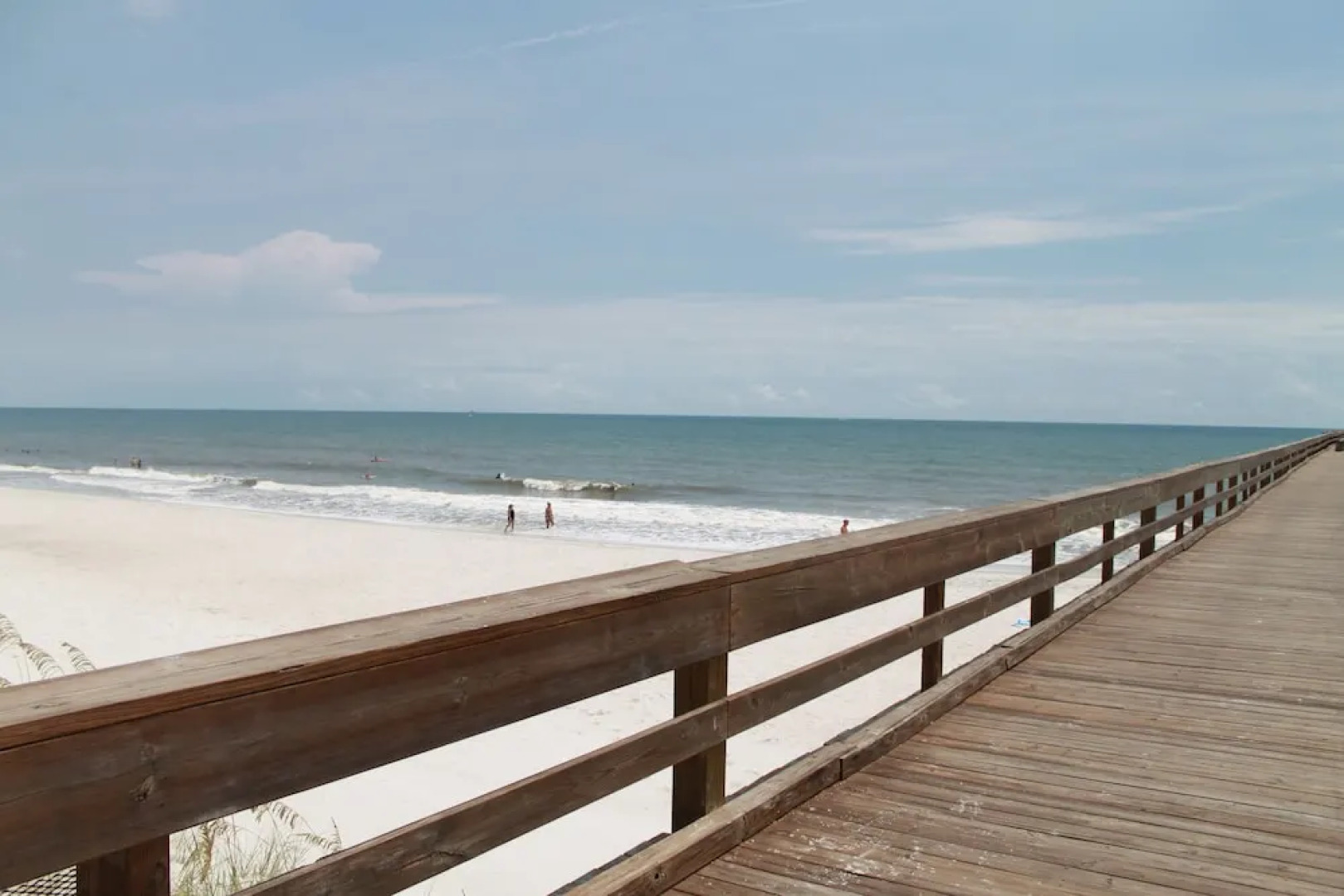 Amelia By The Sea Condos