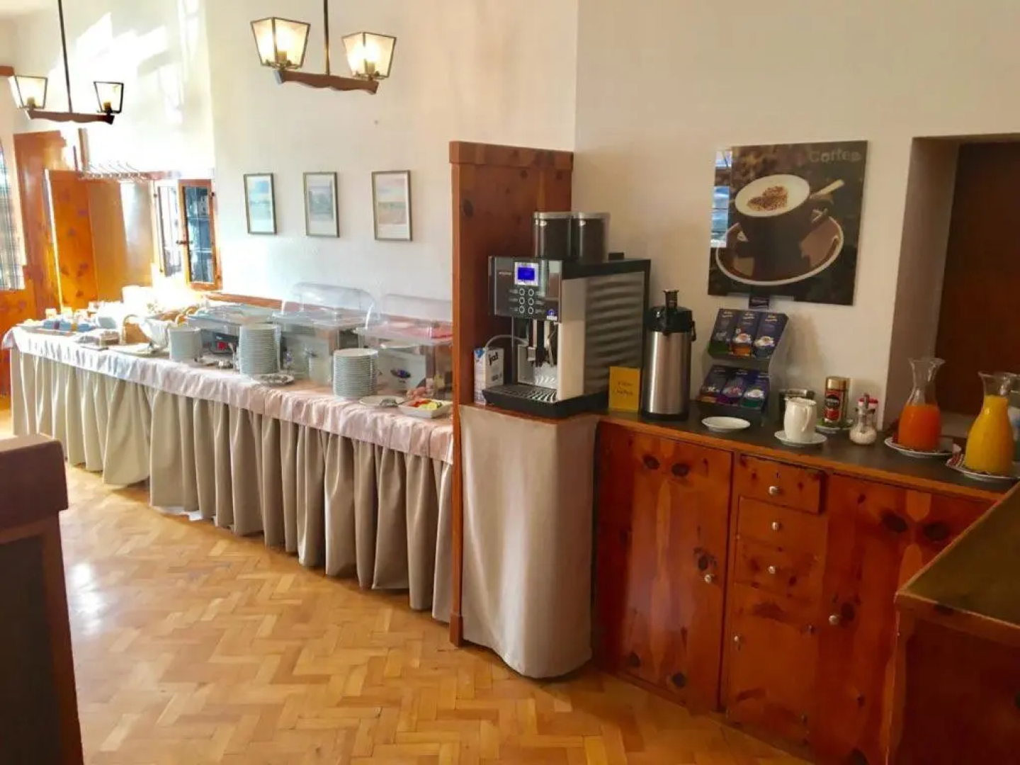 Gasthof Bären Ochsenfurt