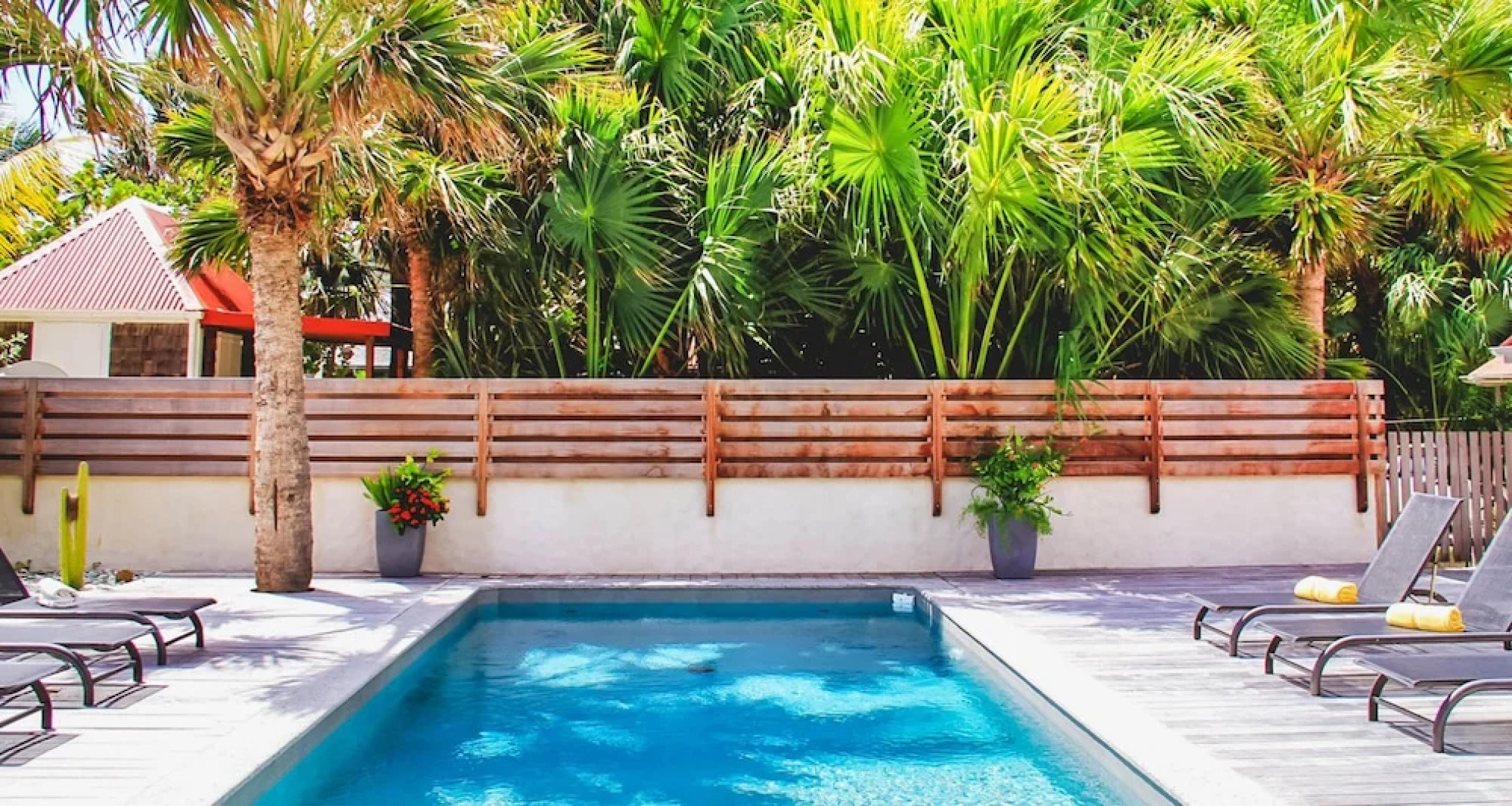 Dream Villa Lorient-659