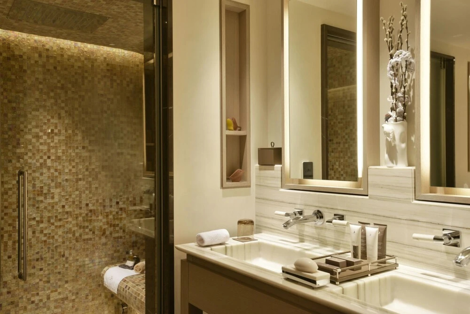 Cheval Blanc Courchevel