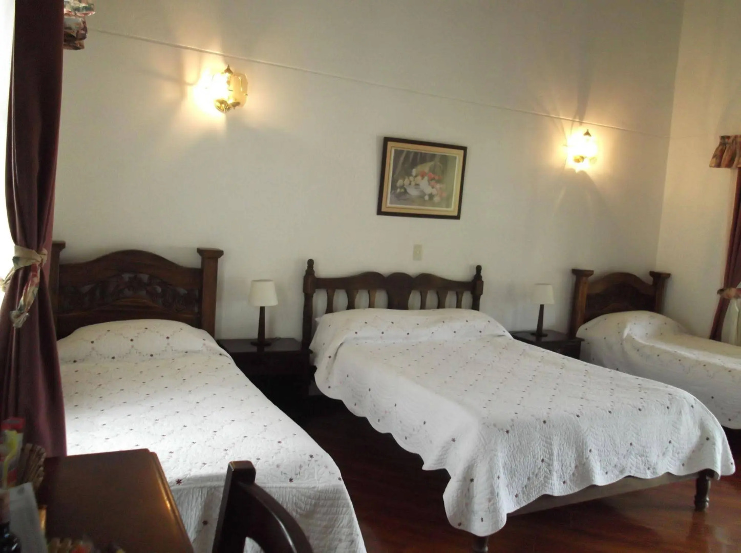 Hotel Andrés Venero