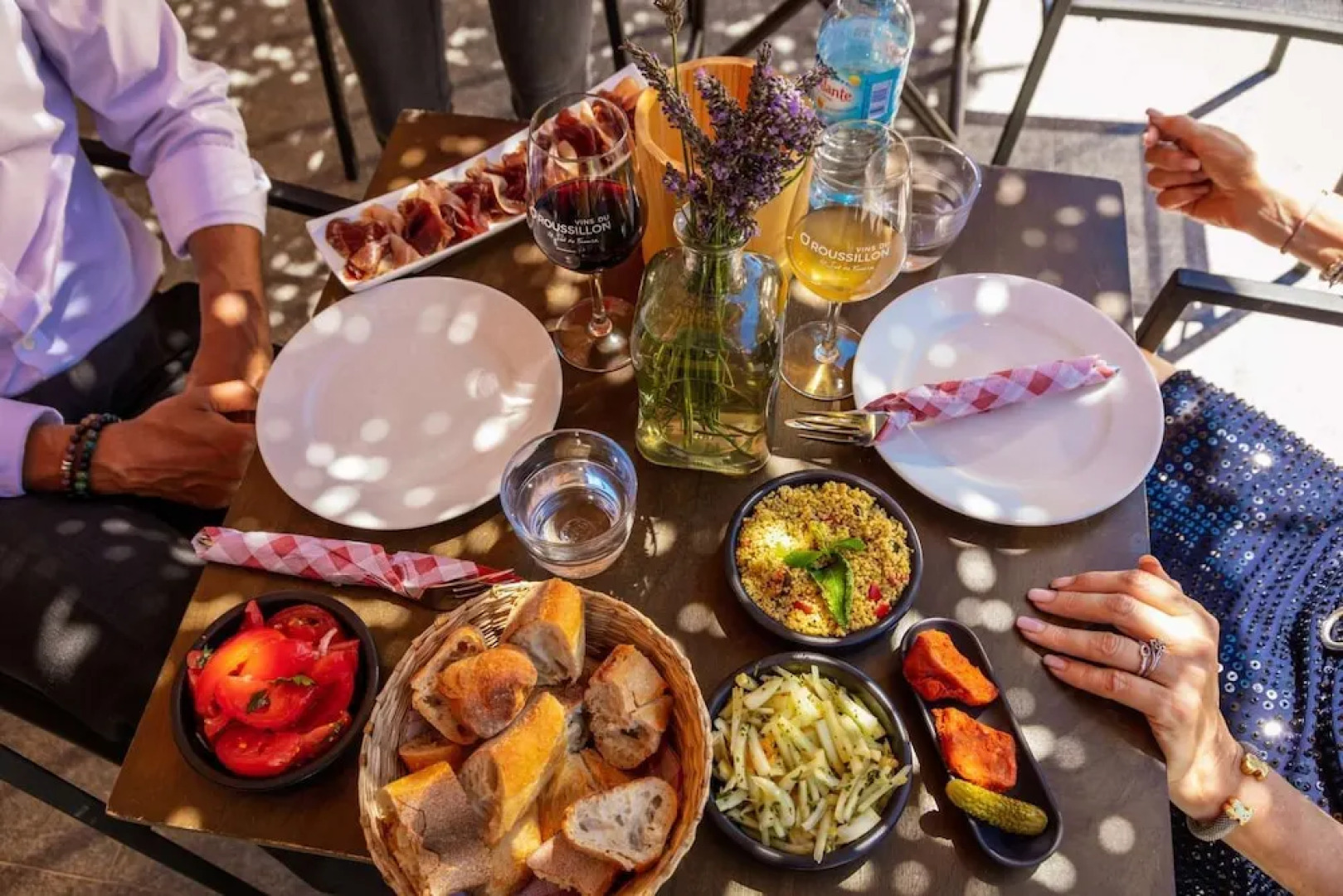 La Maison du Château