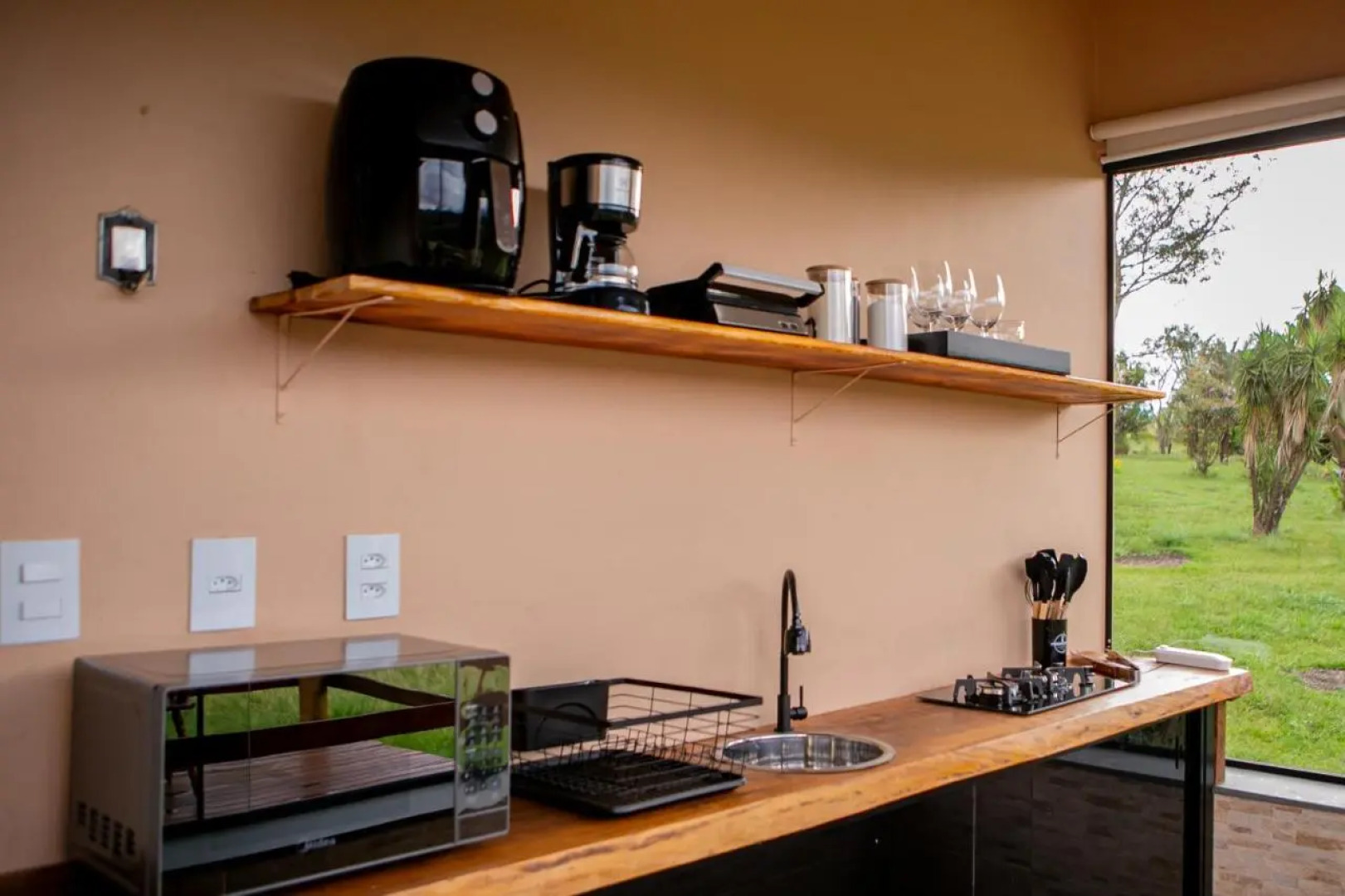 Fazenda Passaredo - Pousada Rural