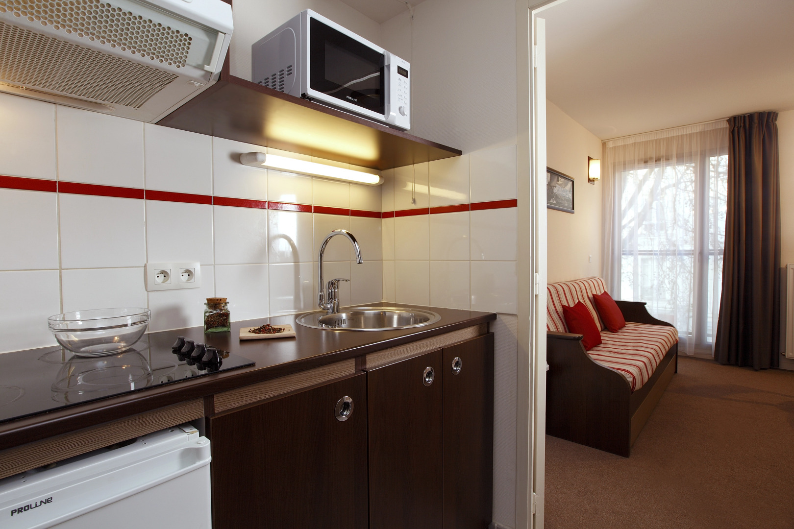 Appart'City Classic Chalon-Sur-Saone