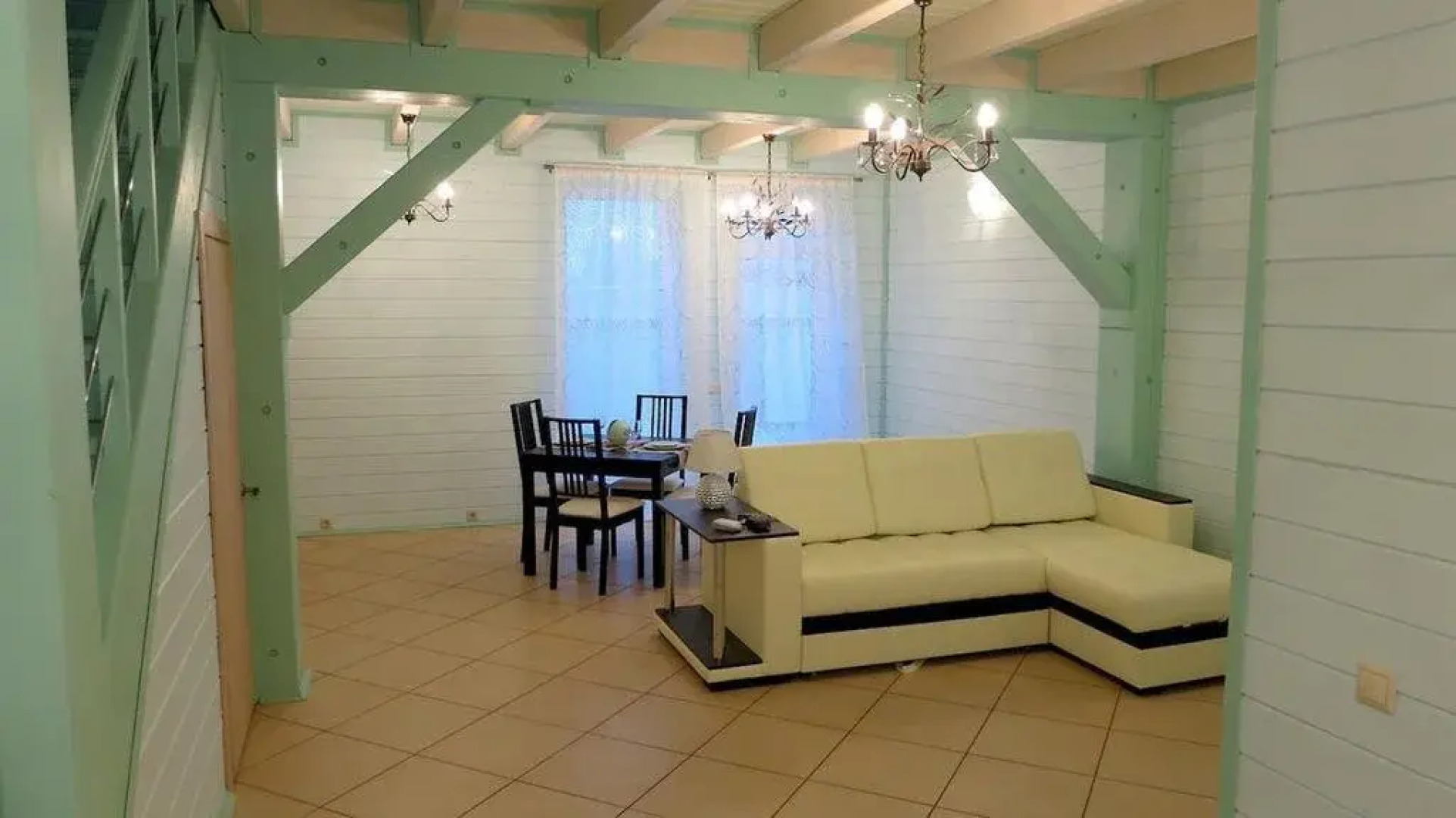 Мини Отель Истра