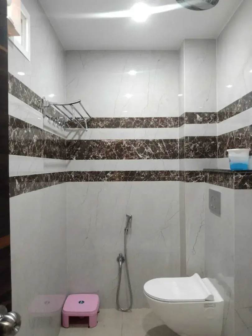 N.s Hotel Banquet & Cafe  By GRB