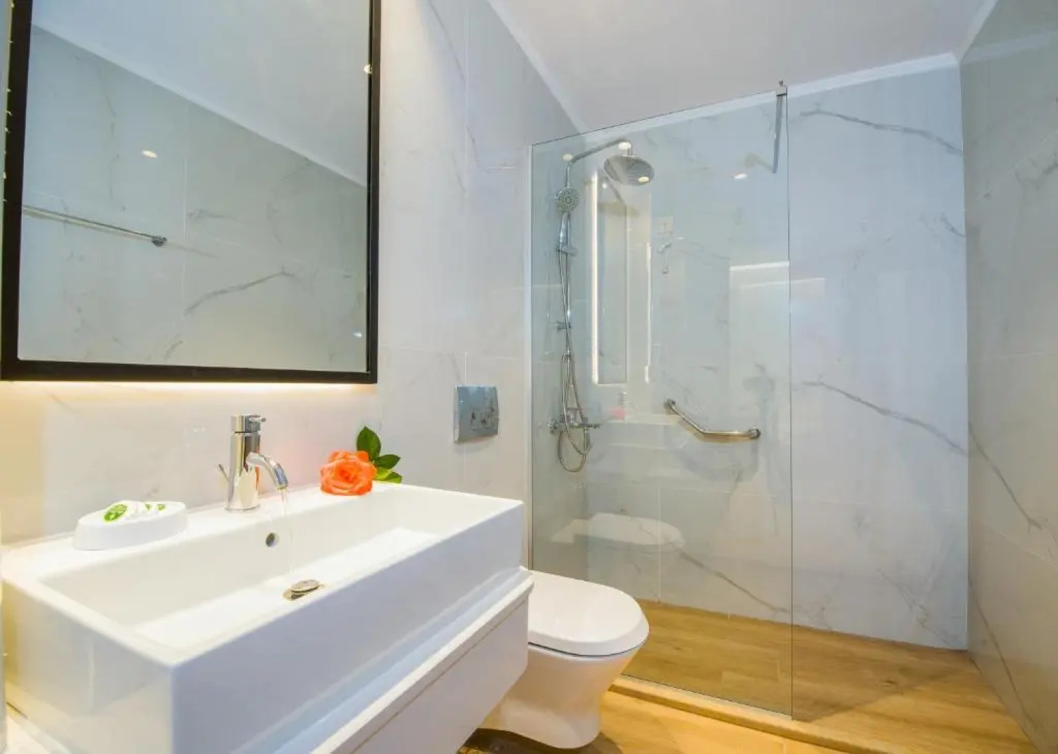 Kastalia Village & Saint Nikolas Resort