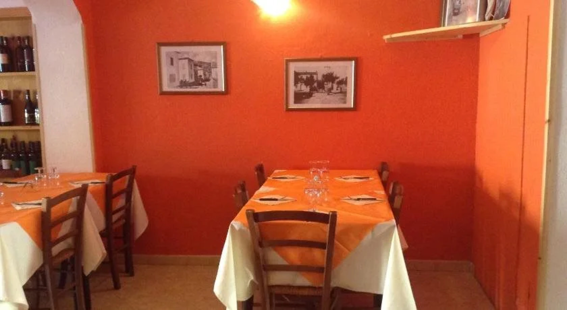 Hotel La Rosa