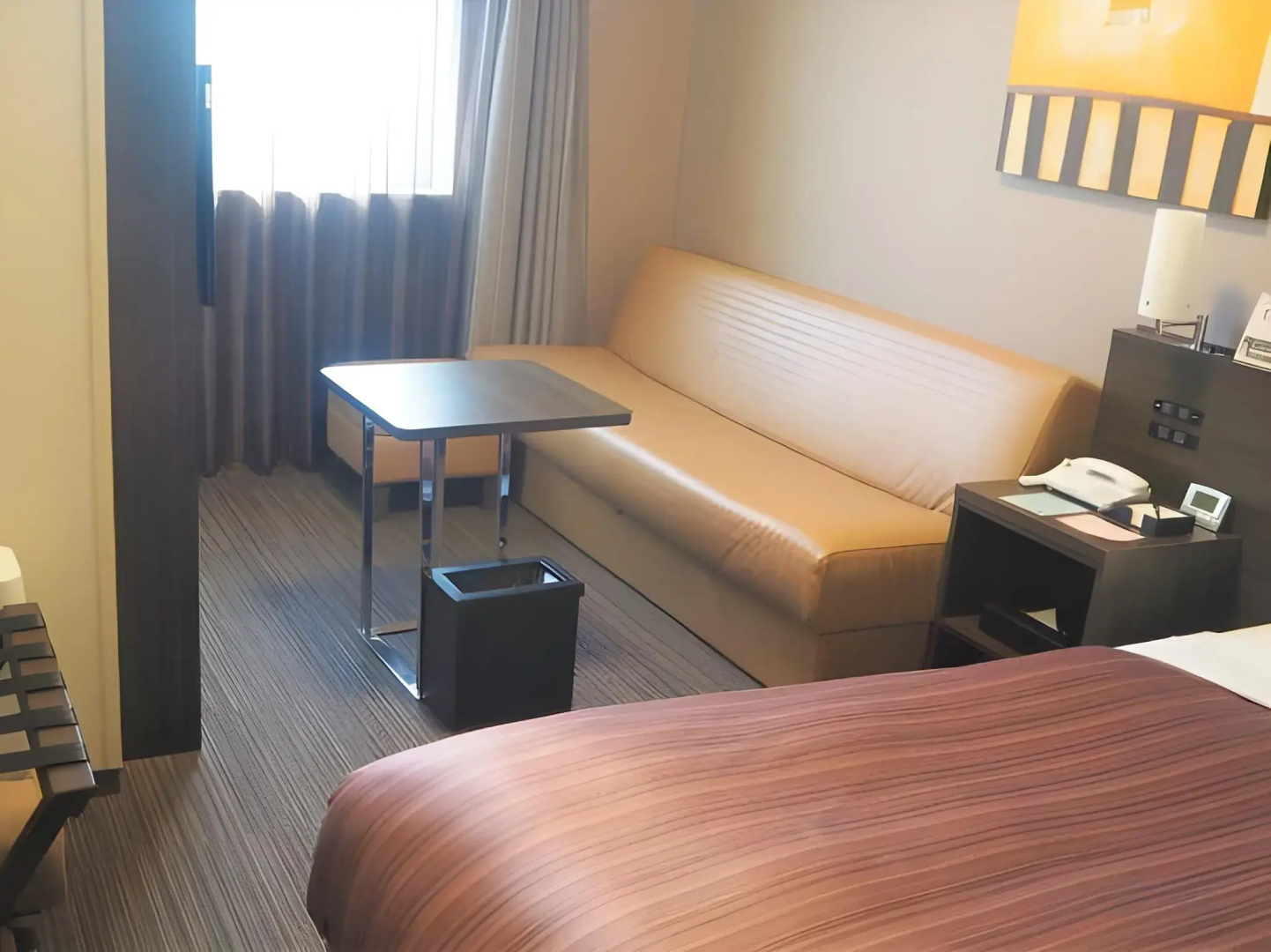 Route-Inn Grand Asahikawa Ekimae