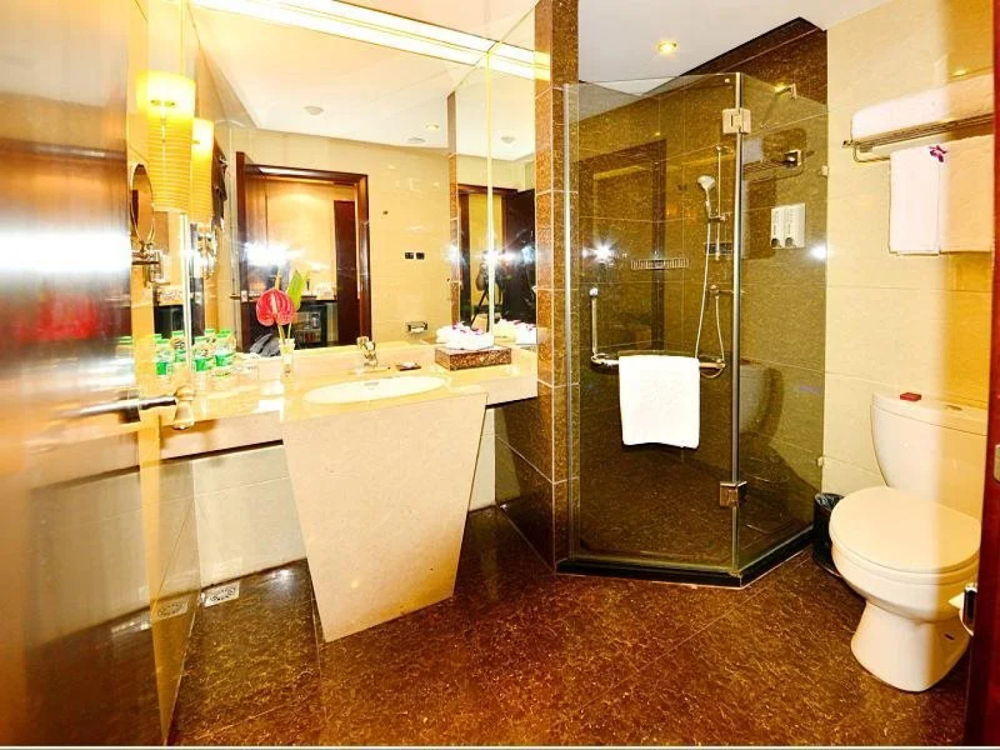 Leshan Celebrity Hotel