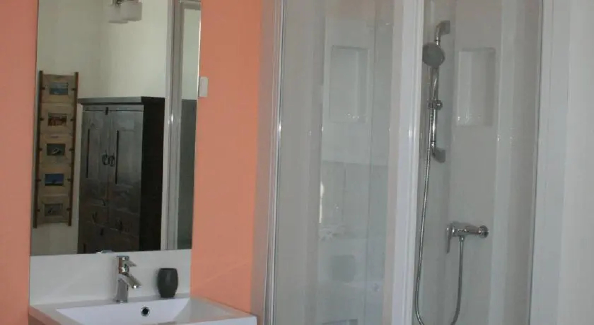 Chez Claude et Alain