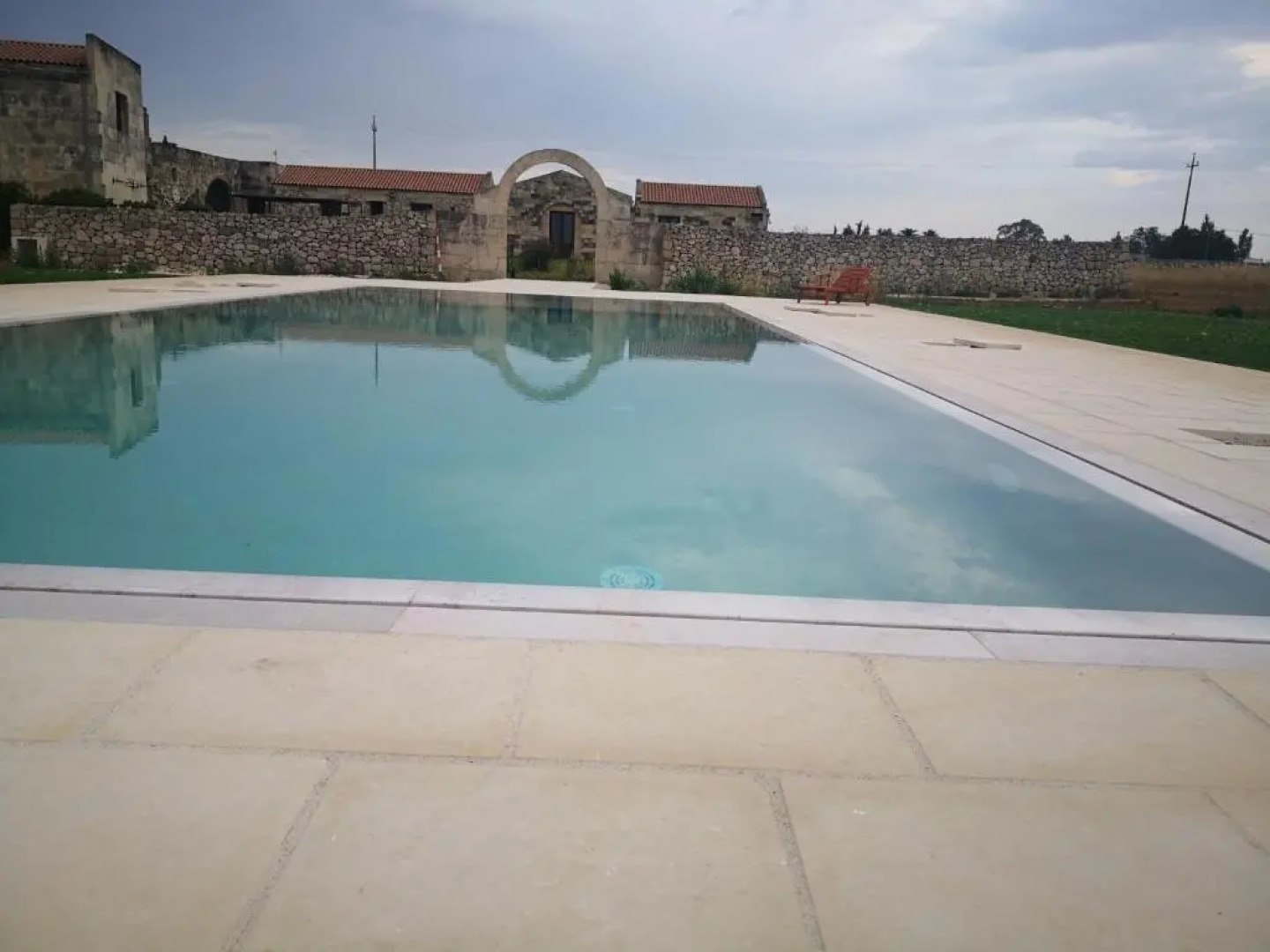 Agriturismo Masseria Quaremme