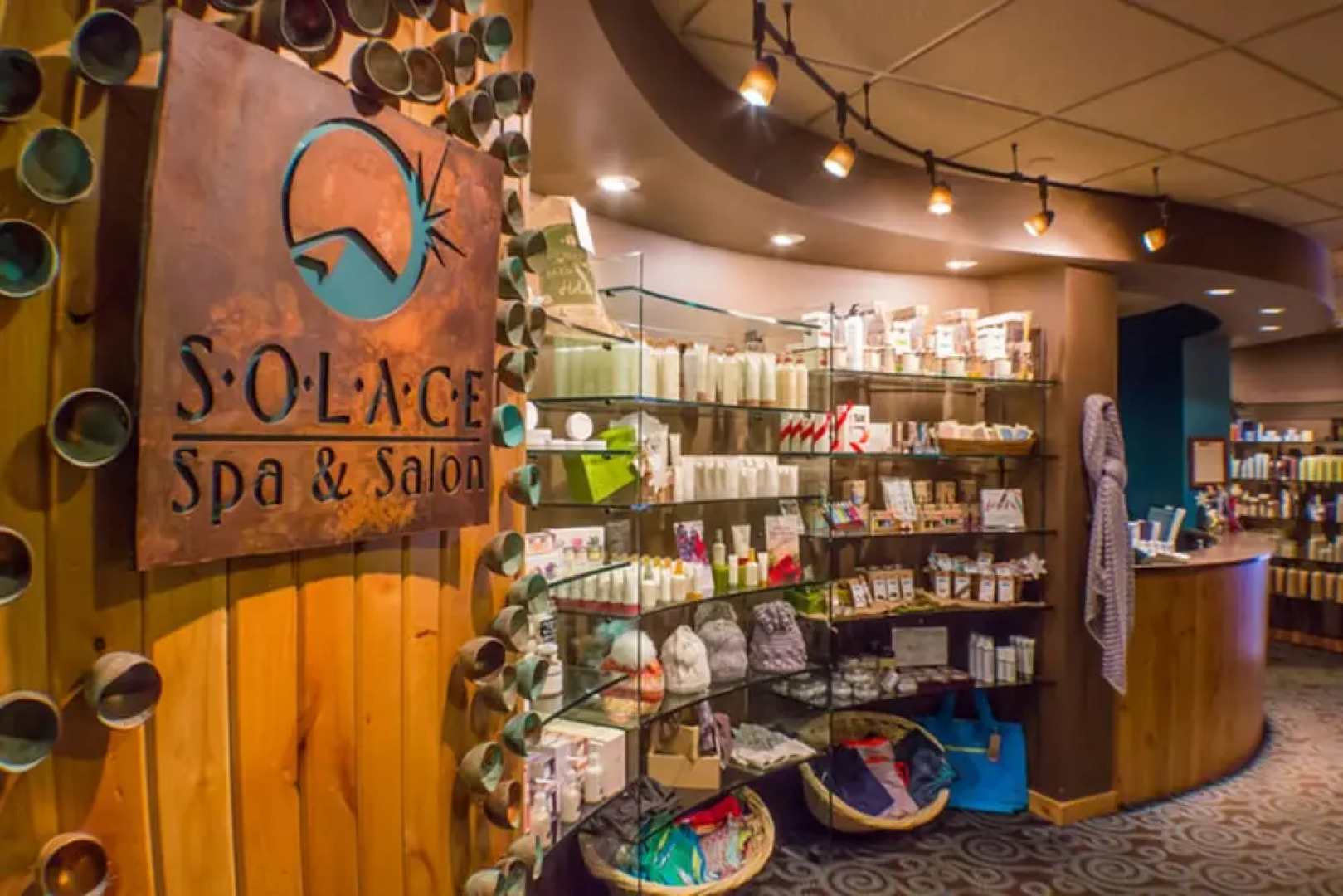 The Summit Hotel at Big Sky Resort