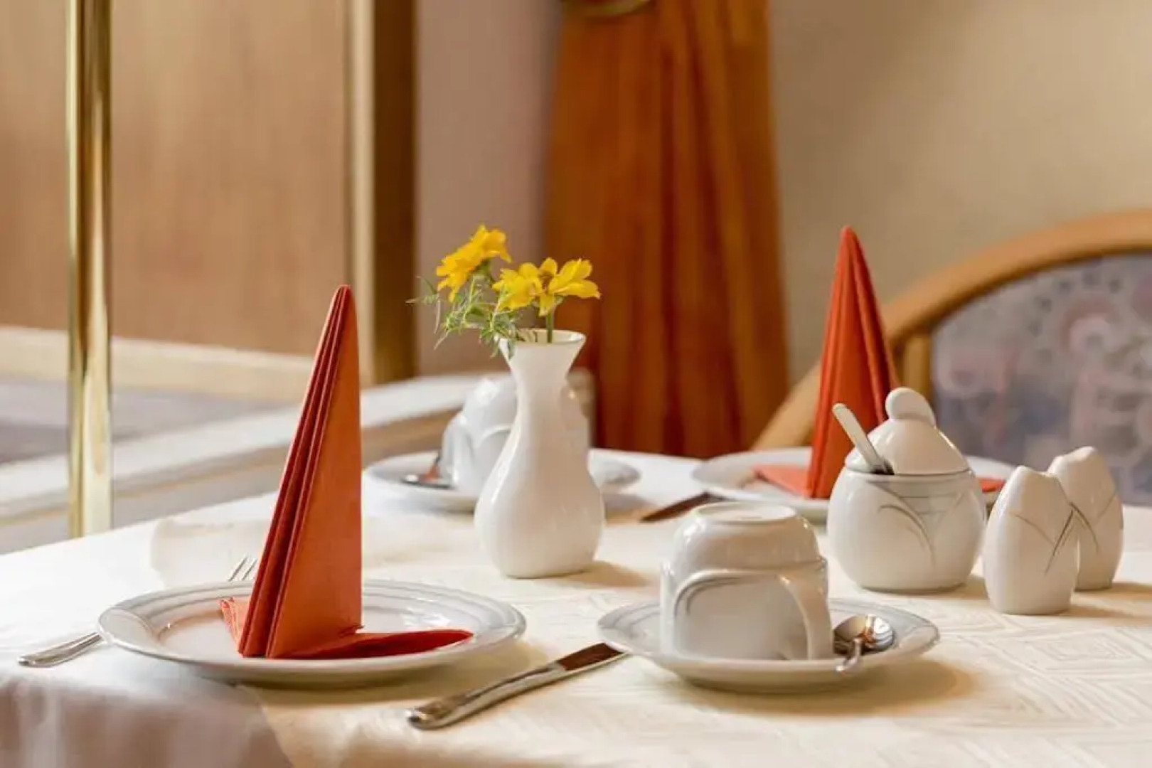 BIG Reisehotel Wolfen