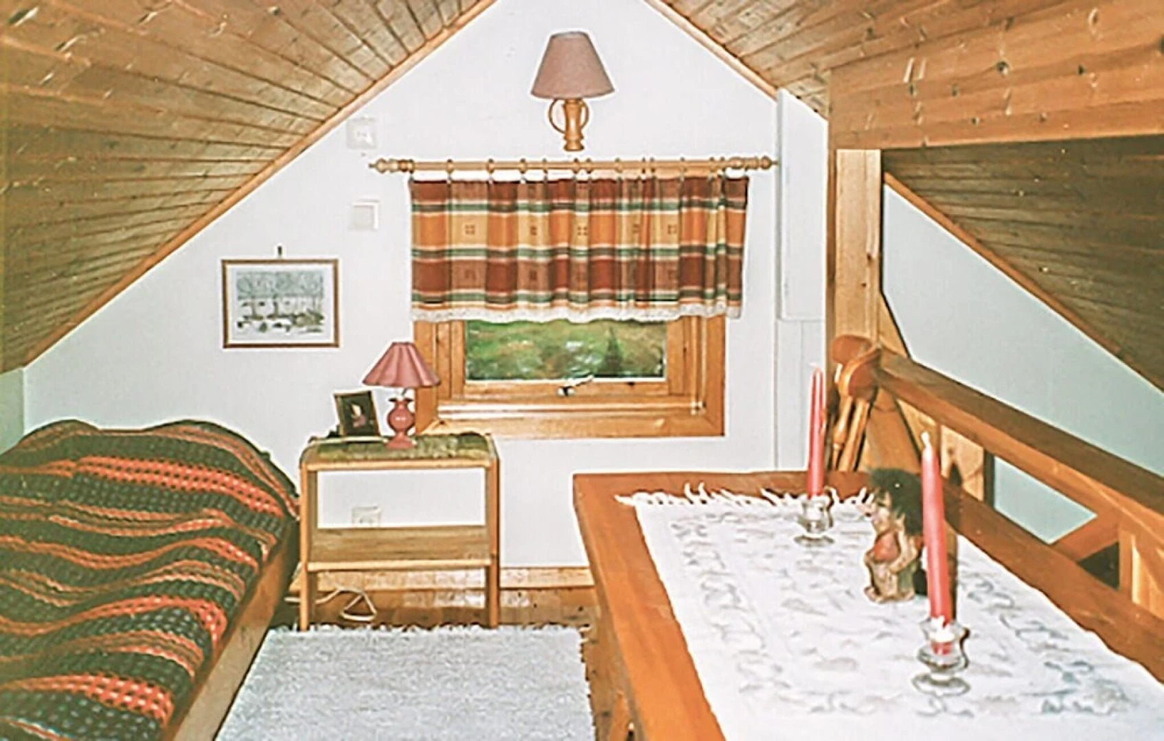 Amazing Home in Slinde With 2 Bedrooms and Sauna