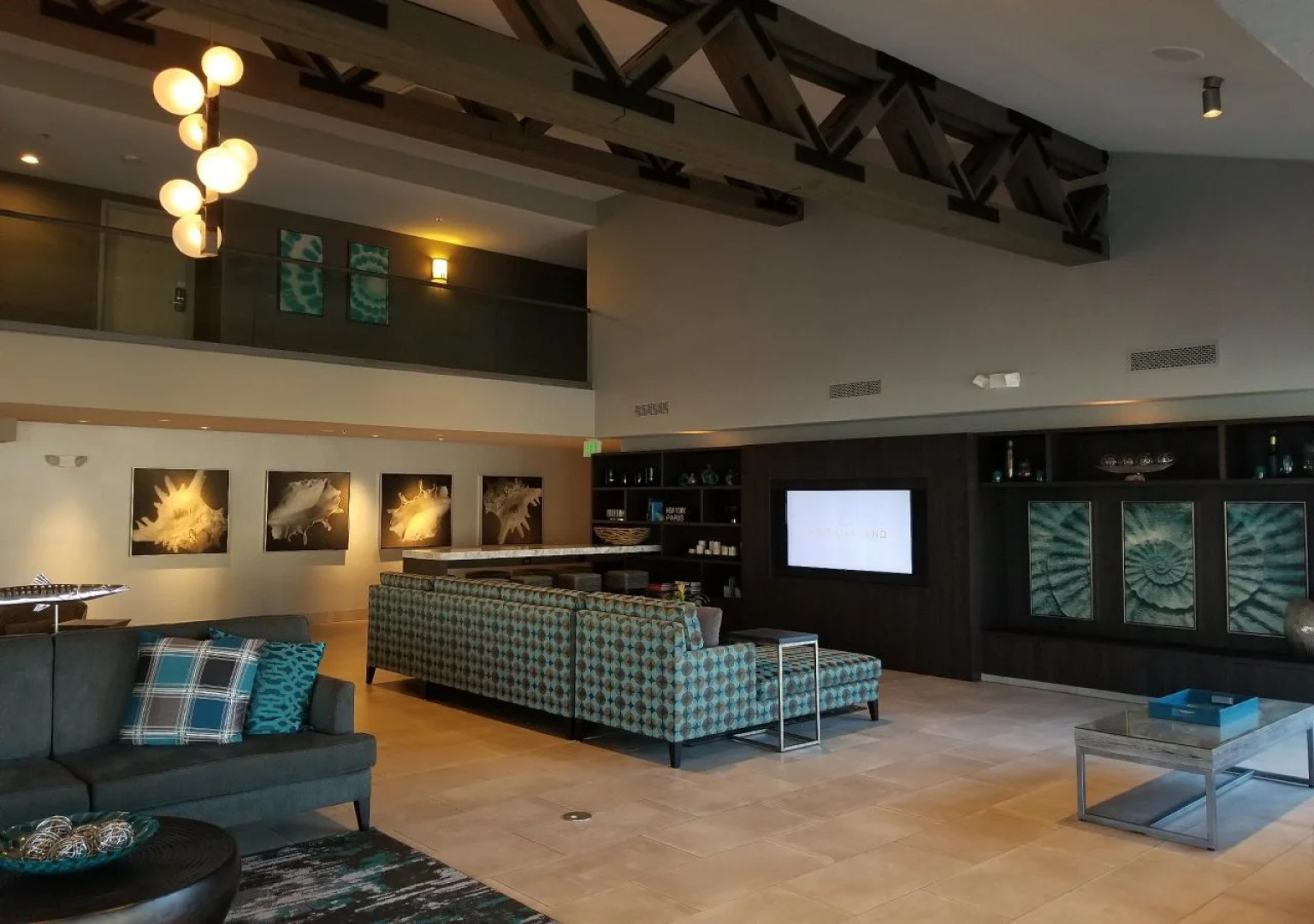 Executive Inn & Suites Embarcadero Cove