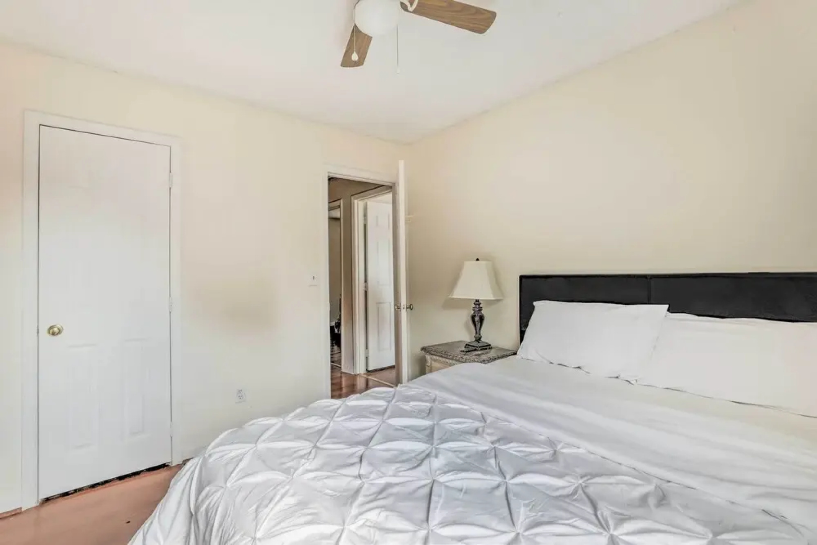 Pet-friendly House w/ Deck in Lawrenceville