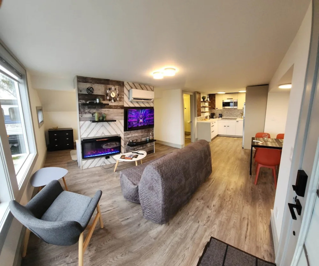 GLOBALSTAY. Paradise Marina Place