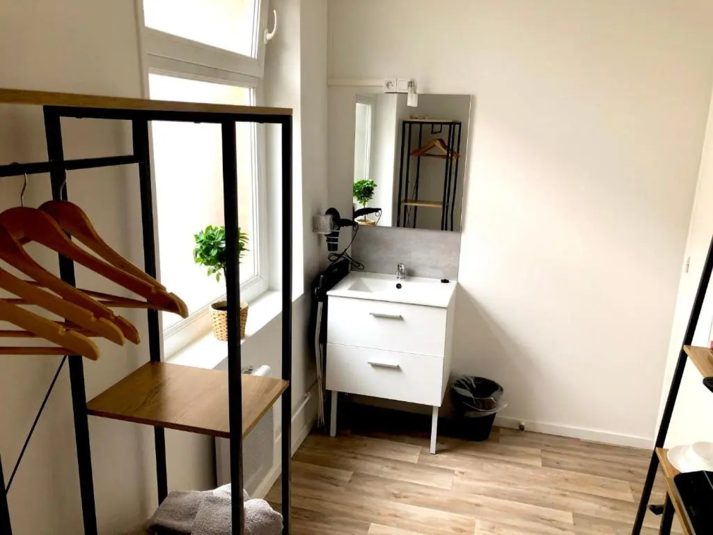 Capsule Valenciennes