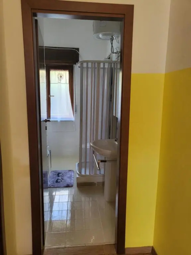 Appartamento Morcone 2 stanze con cucina e bagno 65mq