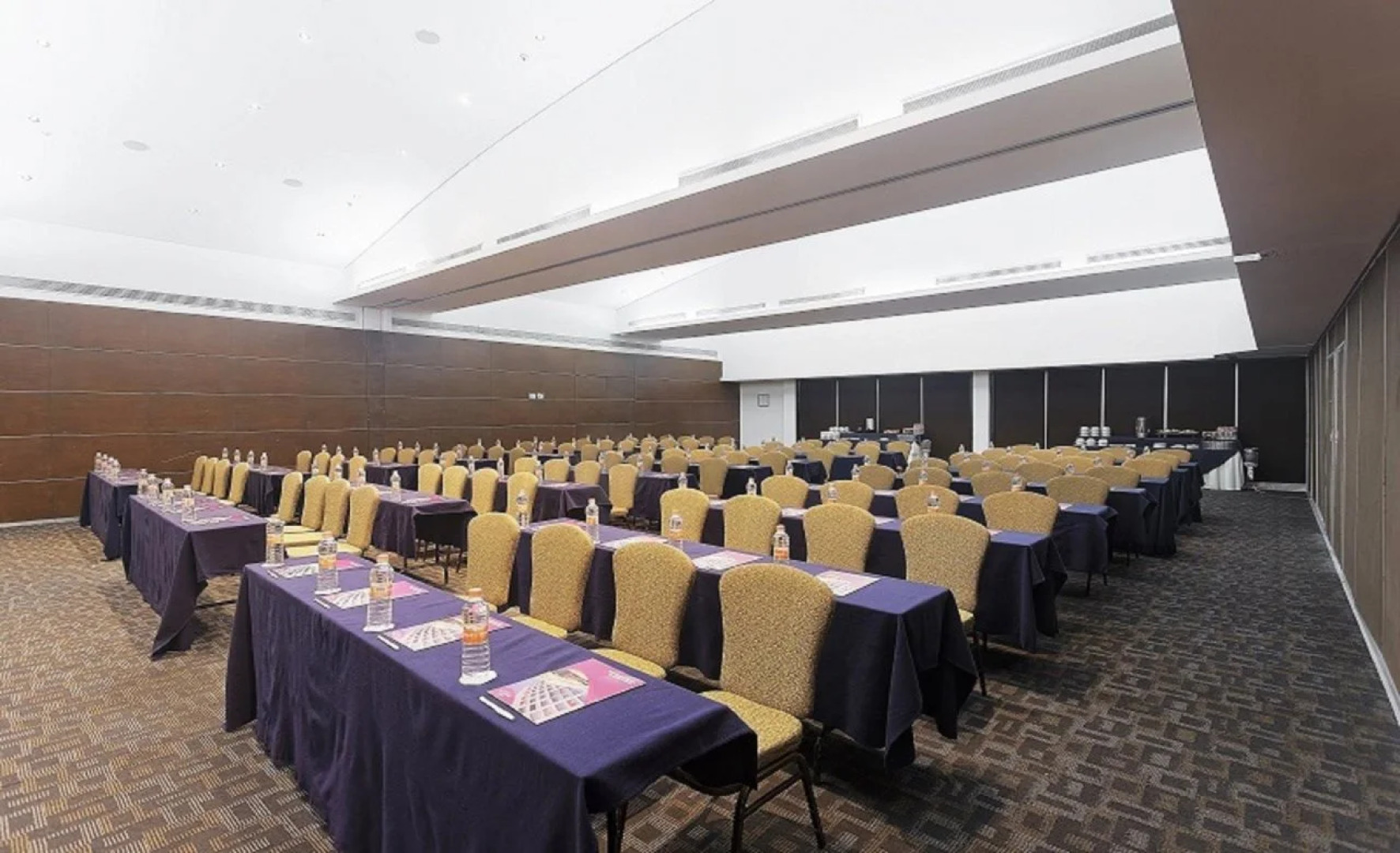 Crowne Plaza Villahermosa by IHG