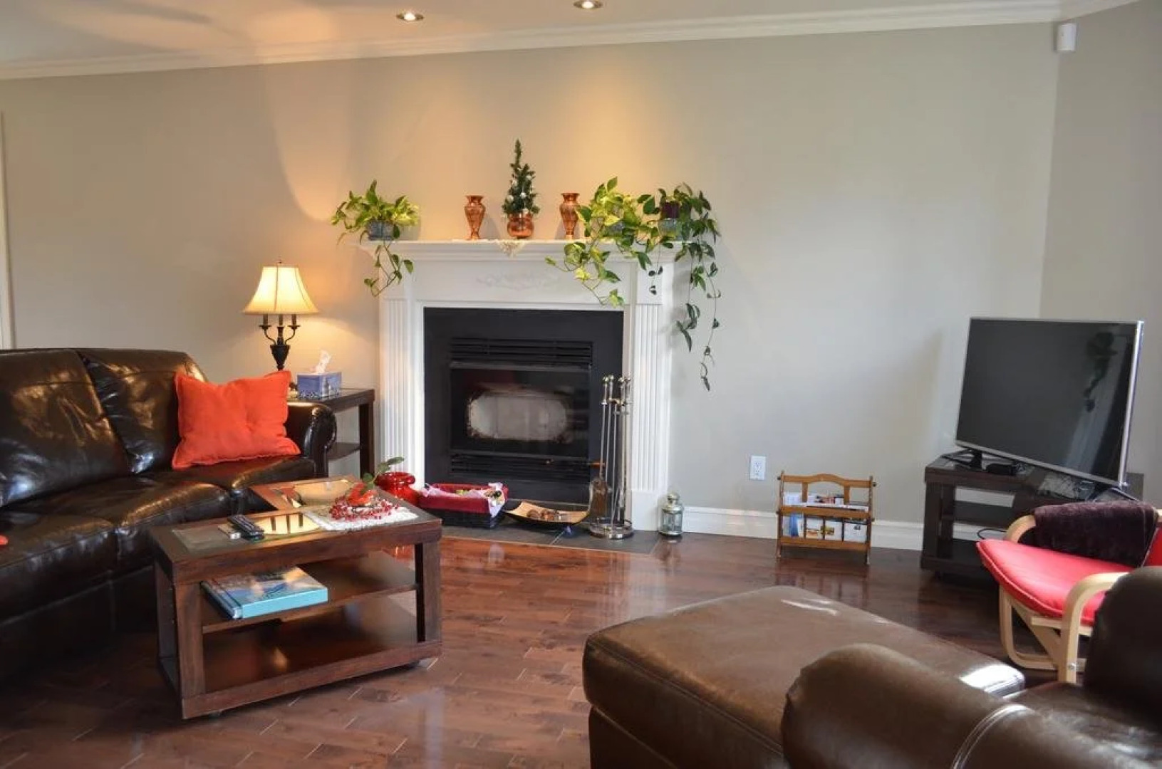 BB Saffron Tremblant