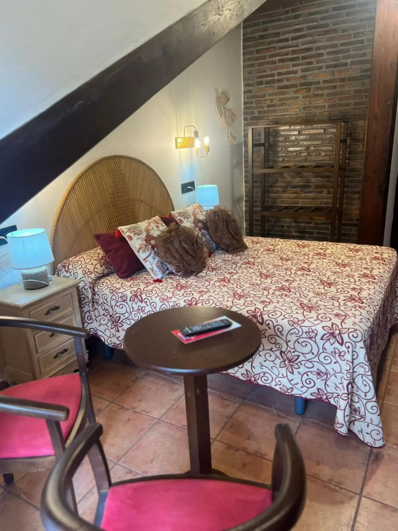 Hotel El Bricial
