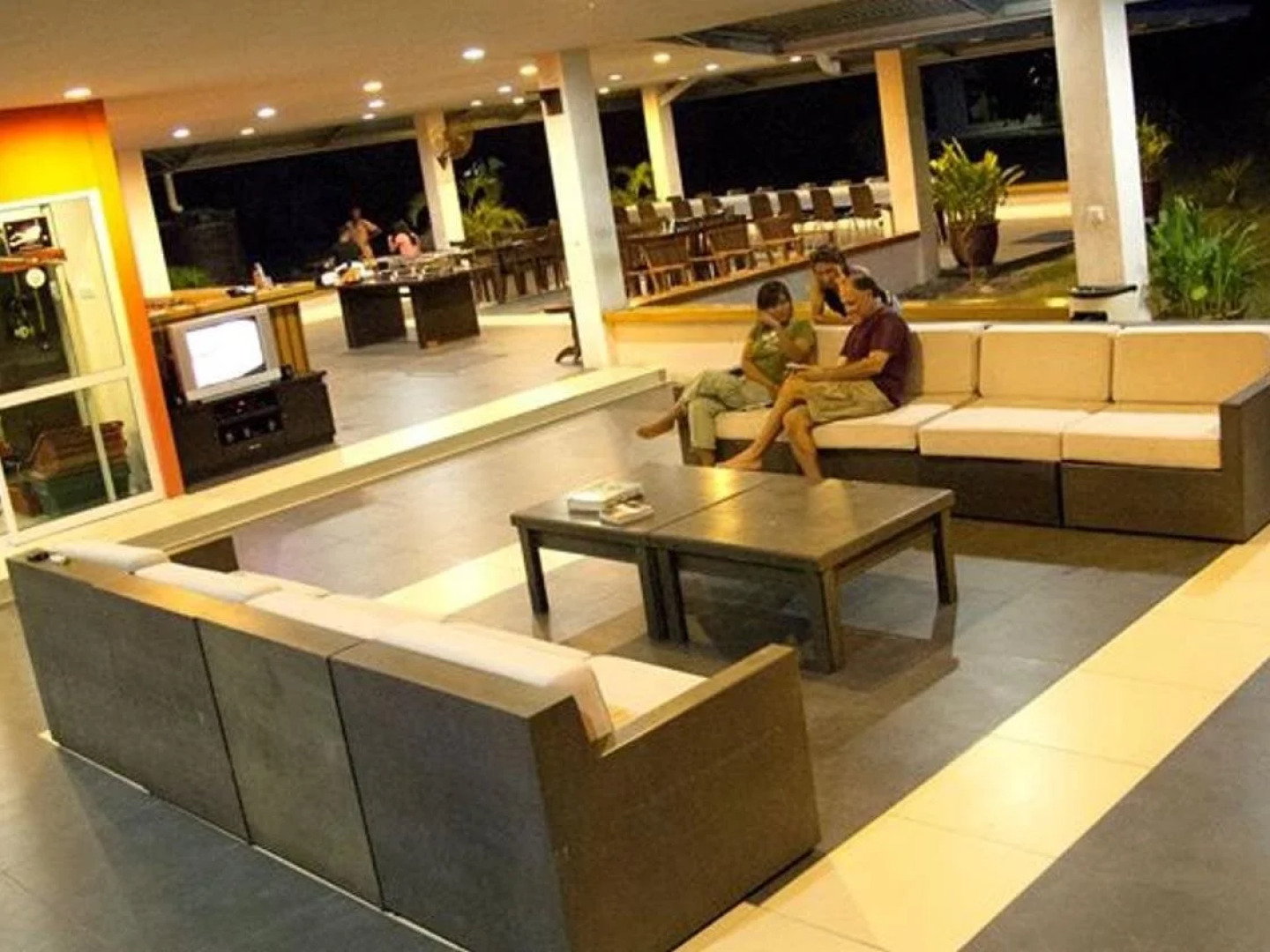 Celebes Beach Resort