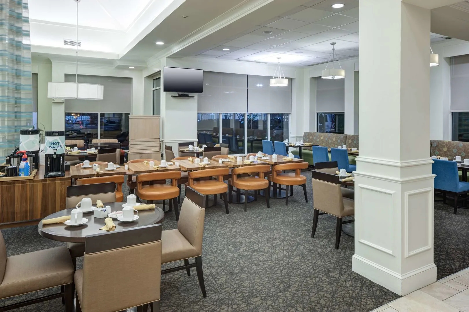 Hilton Garden Inn Savannah Airport