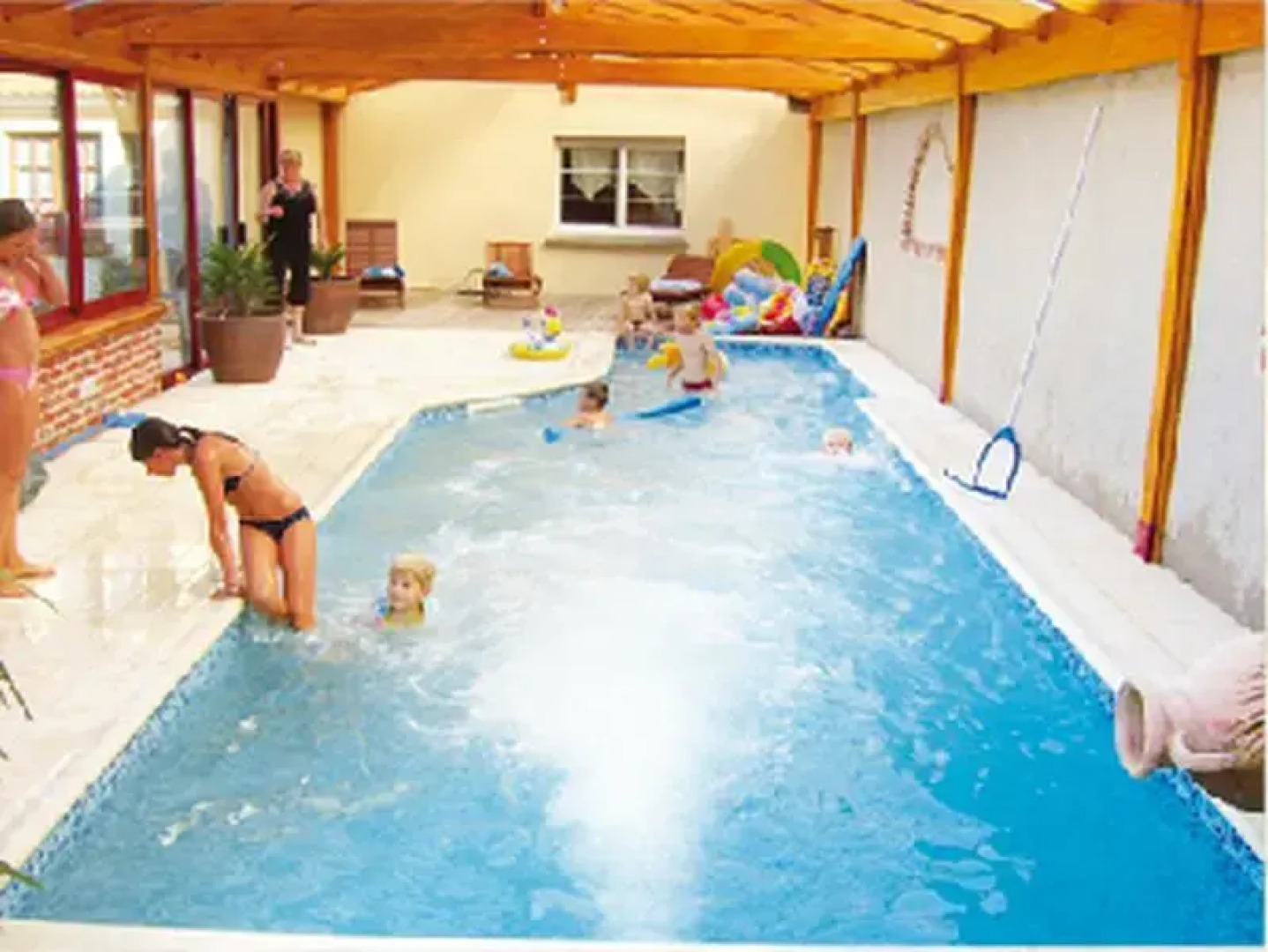 Domaine de la Pommeraie