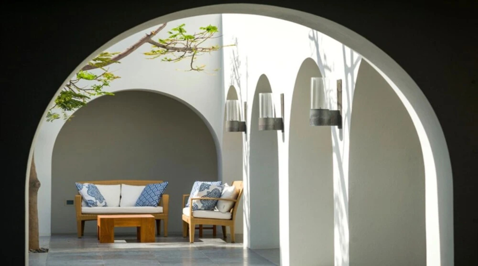 Casa Oliver by Cabo Platinum