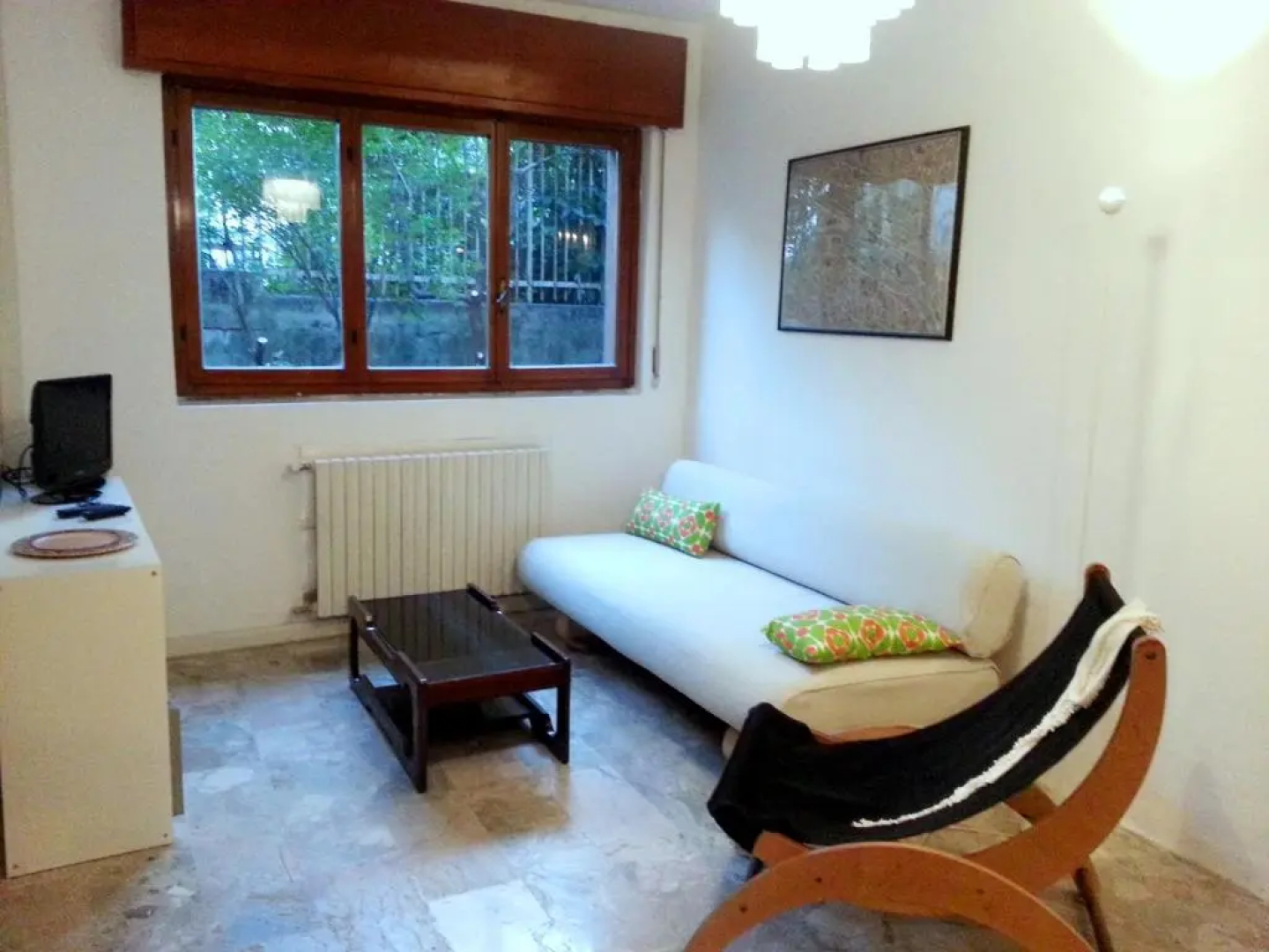 Santa Caterina Apartment