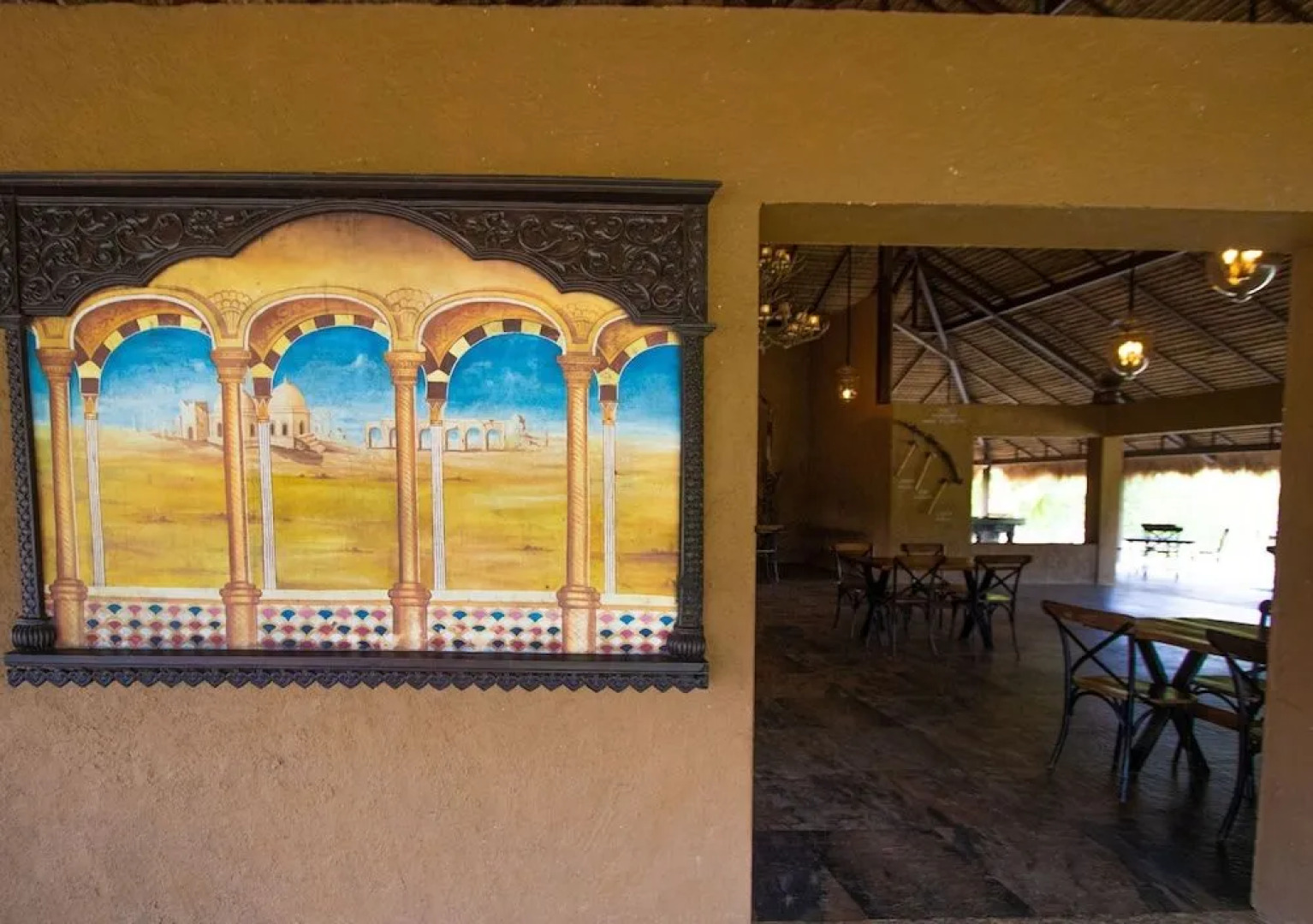 Karhandla Farm and Resort