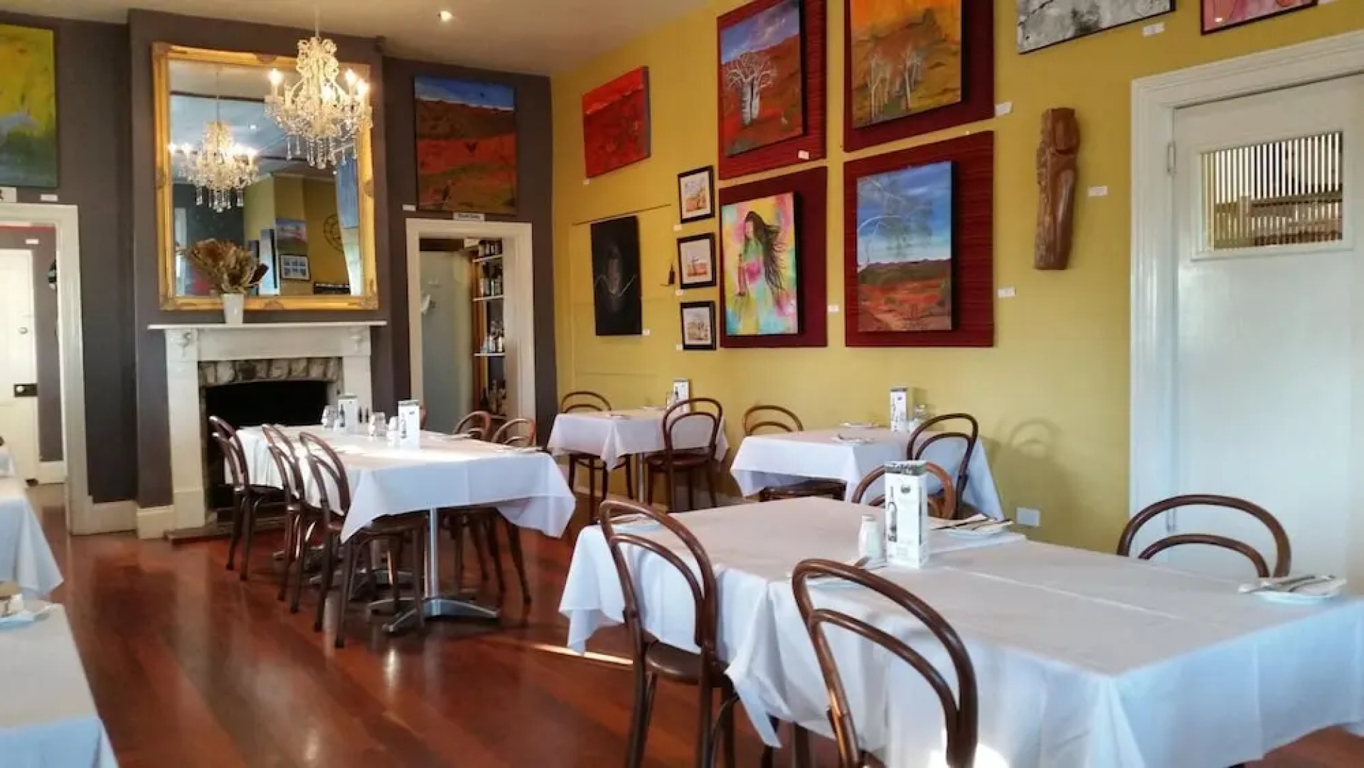 Coonawarra Motor Lodge