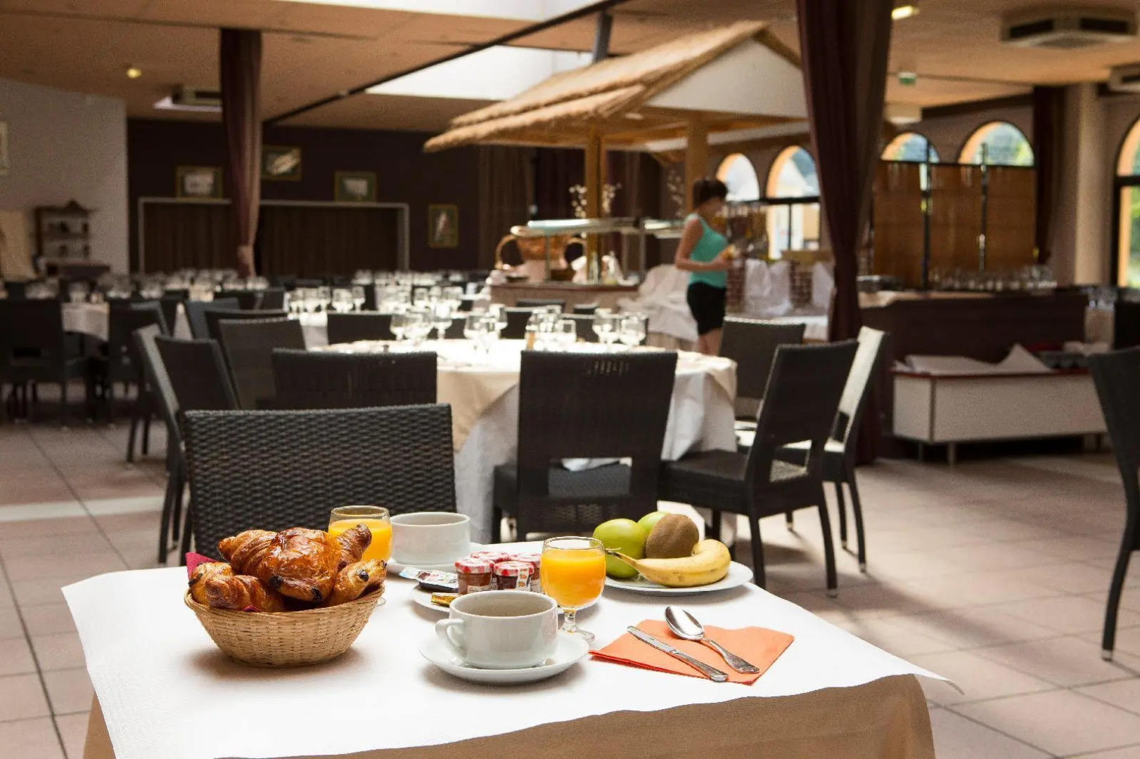 Club Village Camarguais