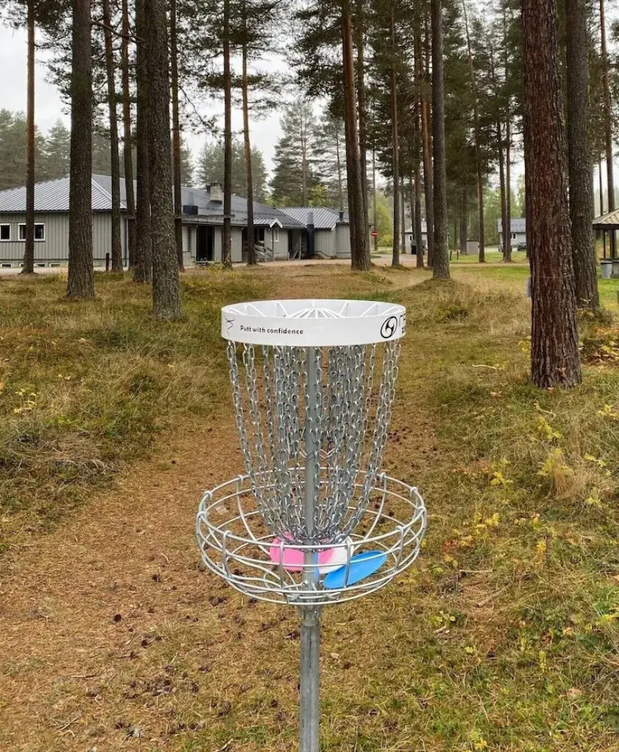 Torpomoen