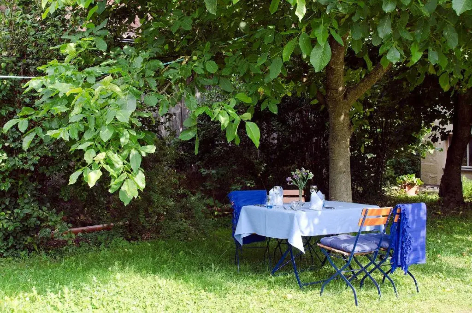 Landhaus Lebert Restaurant