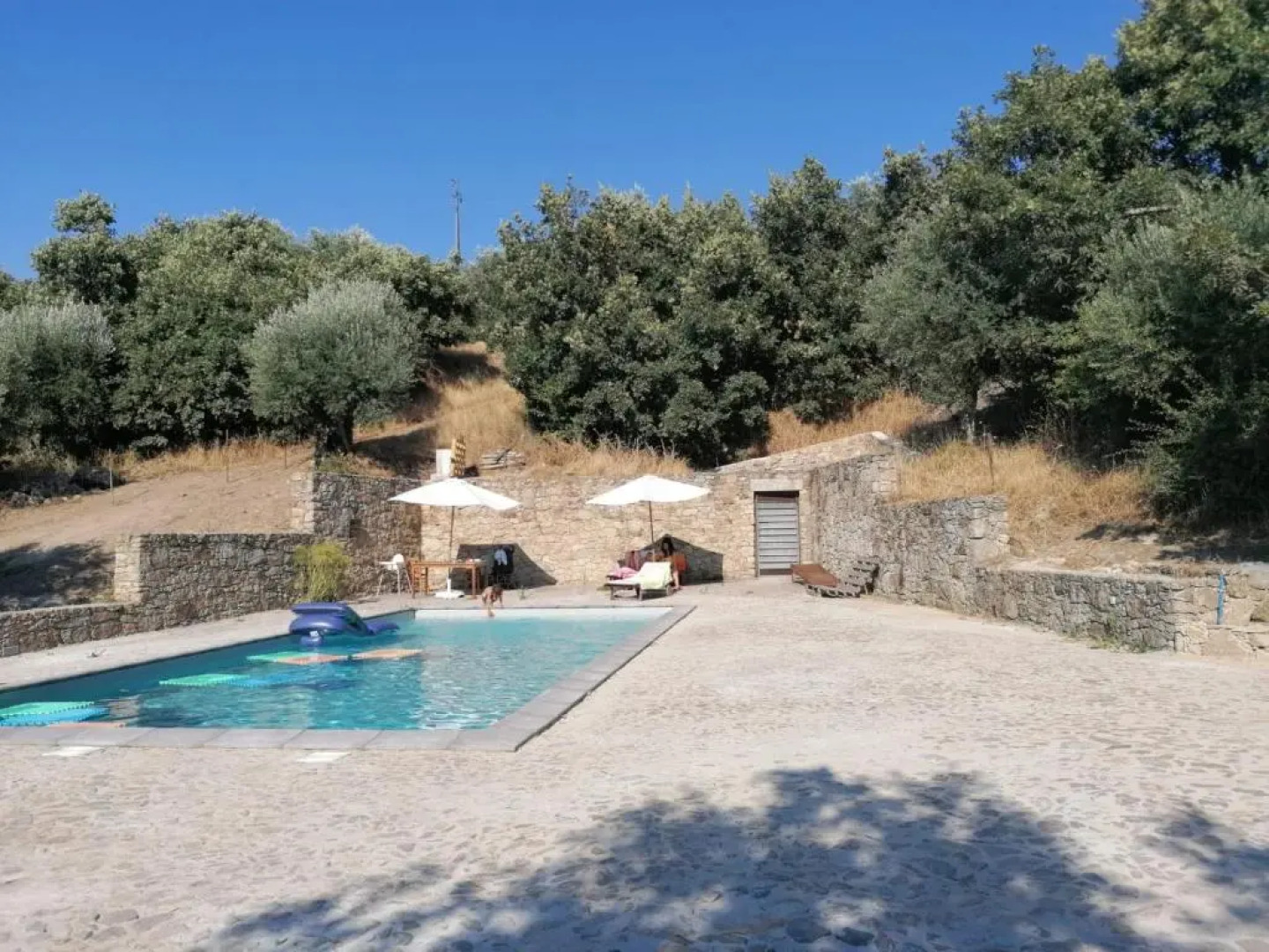 ALENTEJO Mountain Vacation House