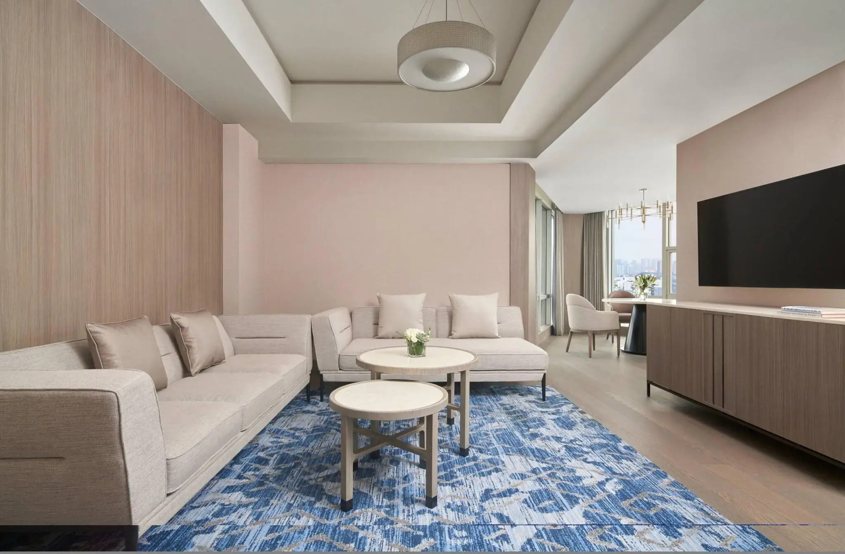 Nanning Marriott Hotel