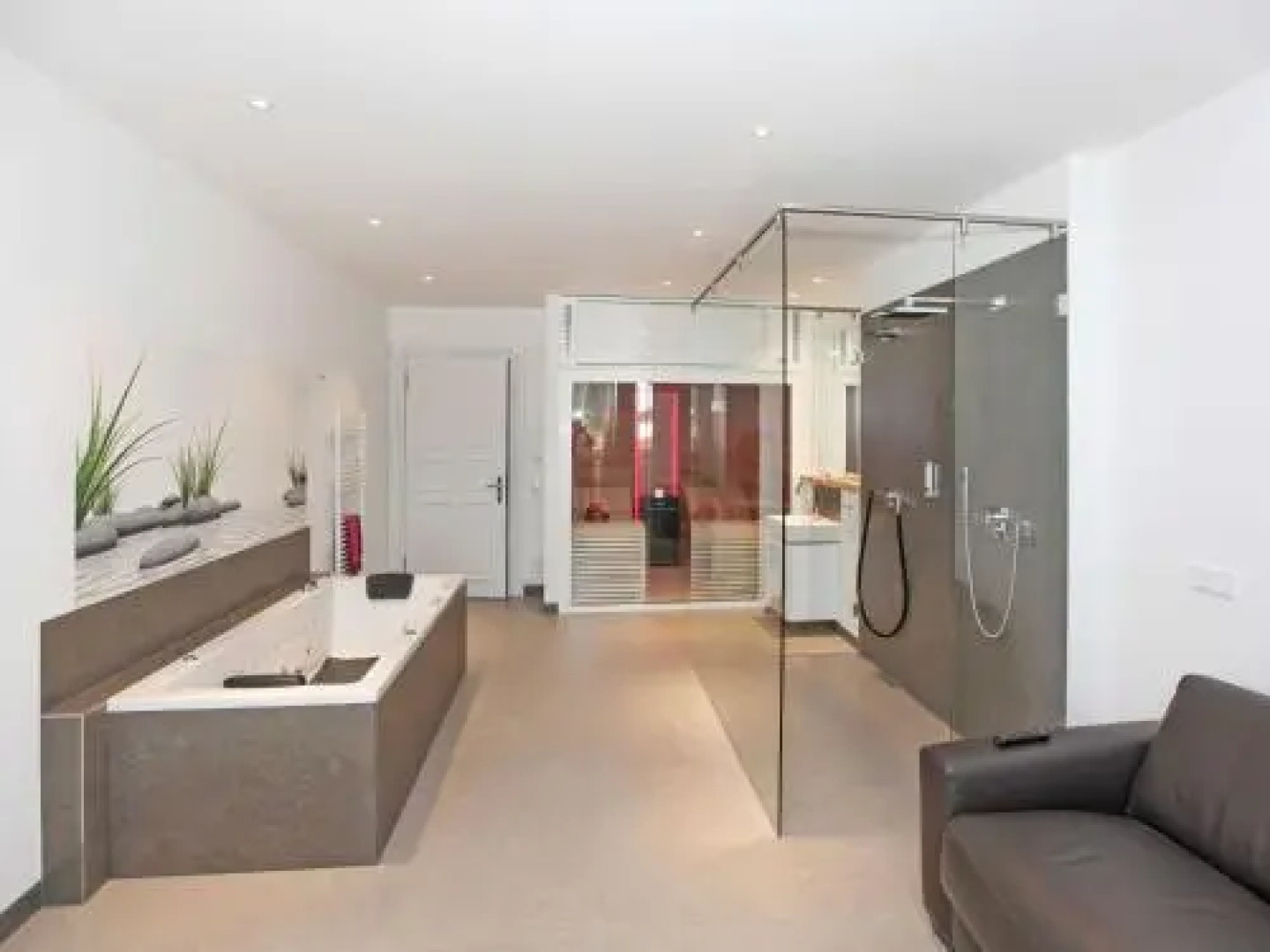 First Sellin Penthouse - Meerblick & SPA