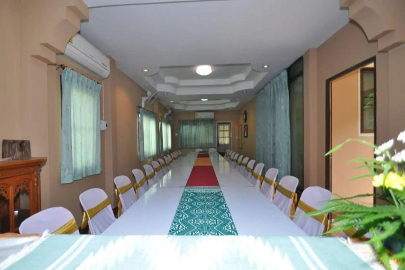 Phuphiangkhiangfah Resort