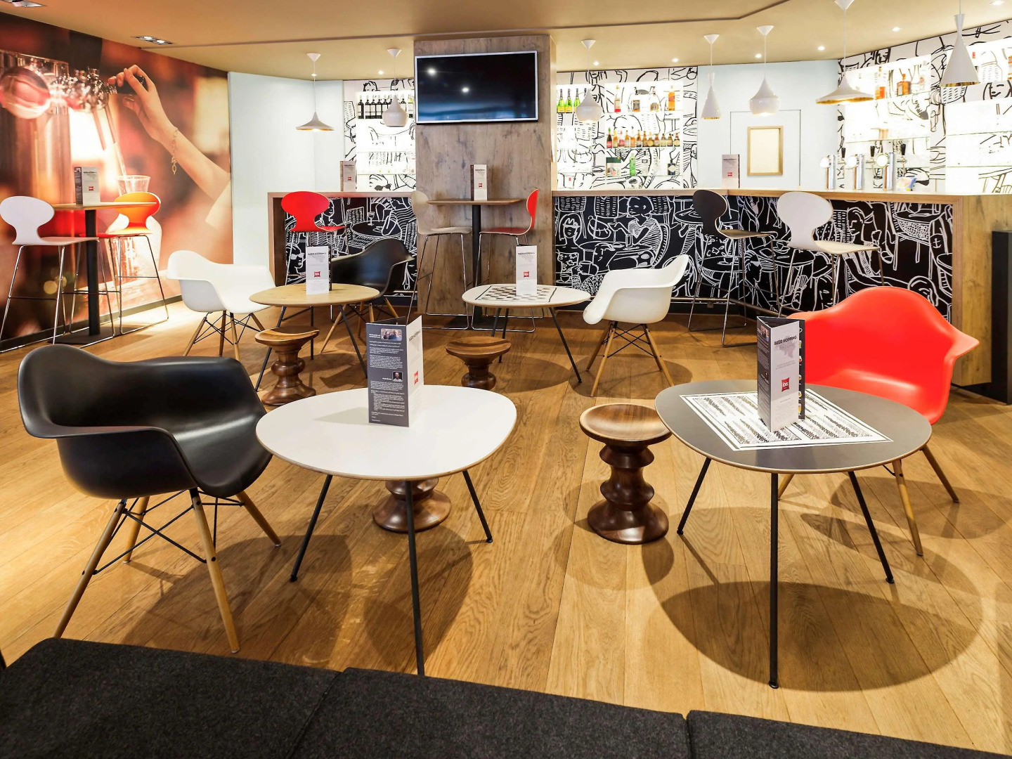 ibis Brussels City Centre