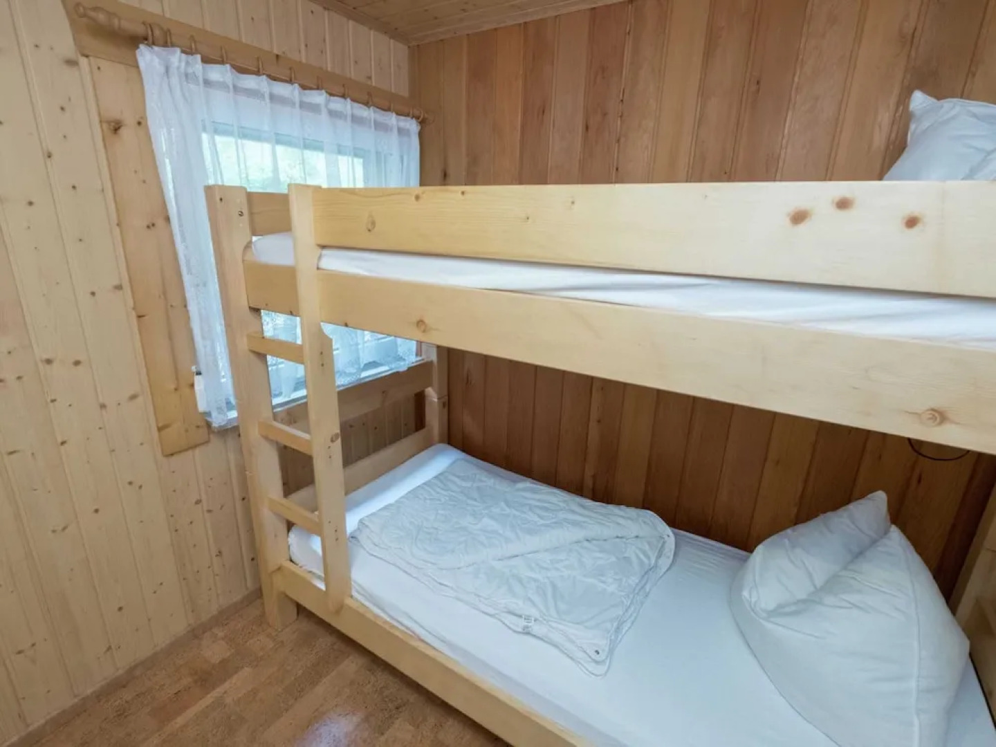 Welcoming Bungalows in Neustadt