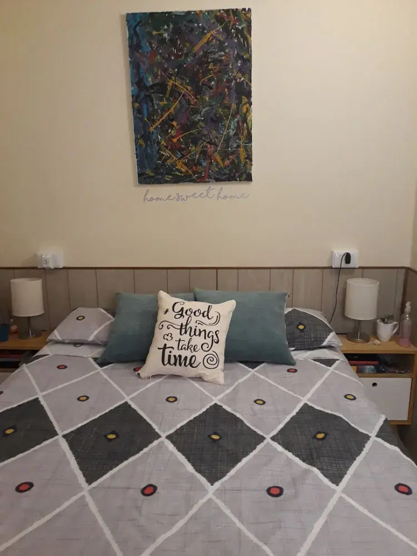 Drastuh Alojamientos Temporarios