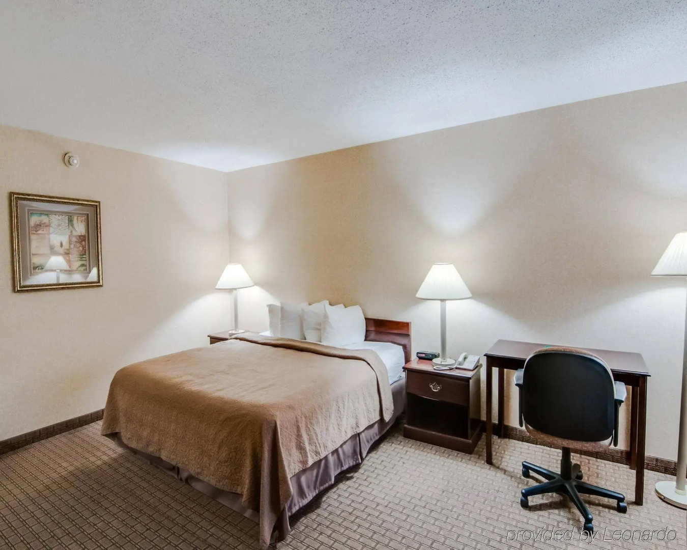 Quality Inn Tanglewood