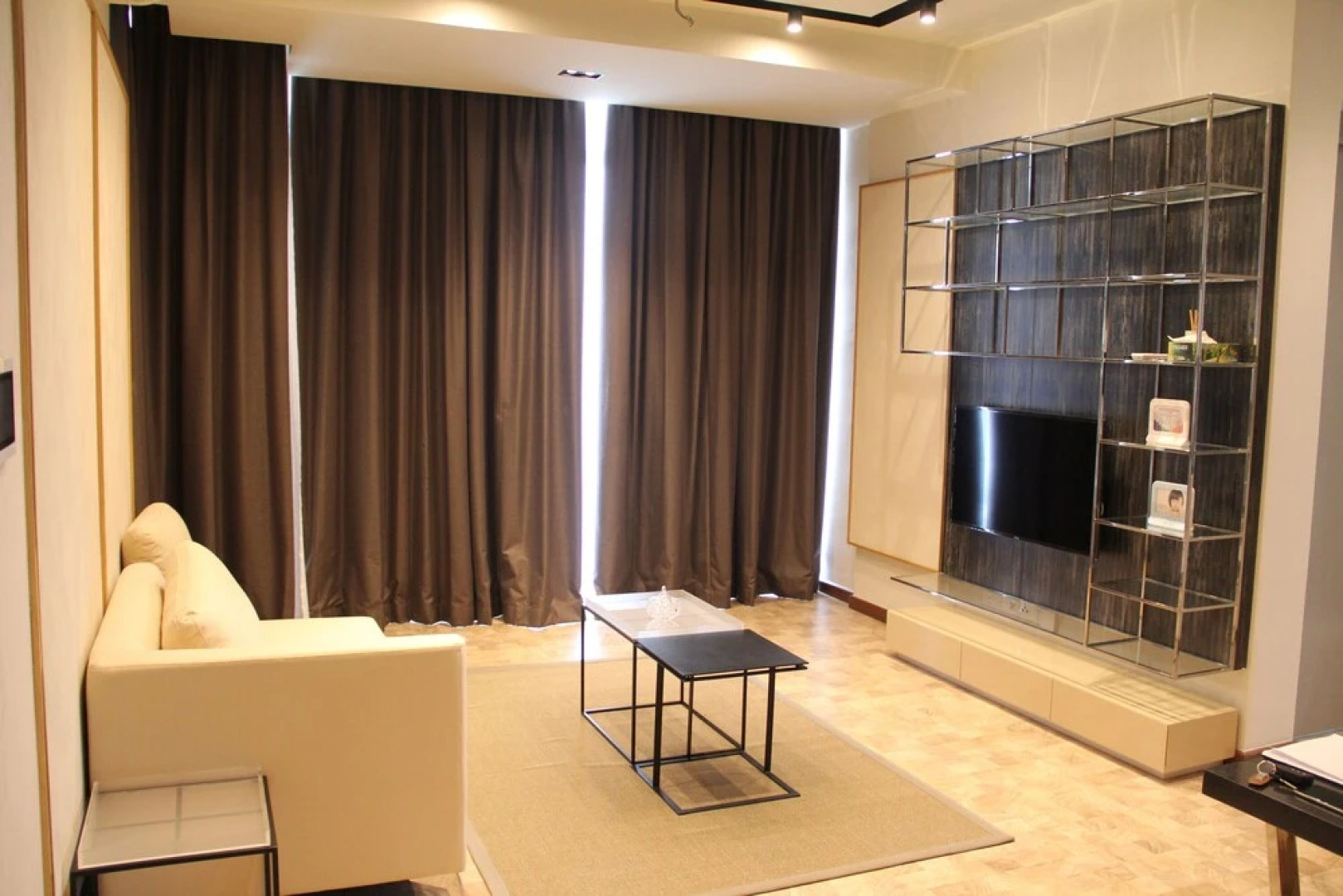 The Heart of Kuala Lumpur