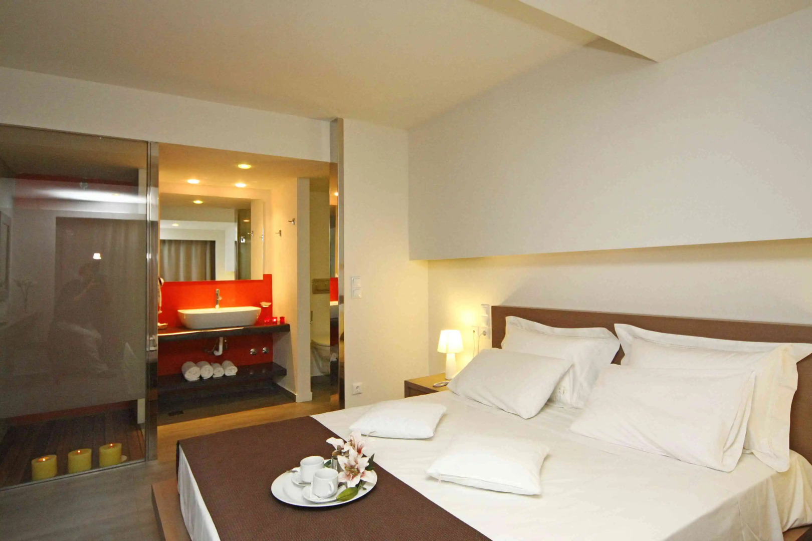 Petra Mare - All Inclusive