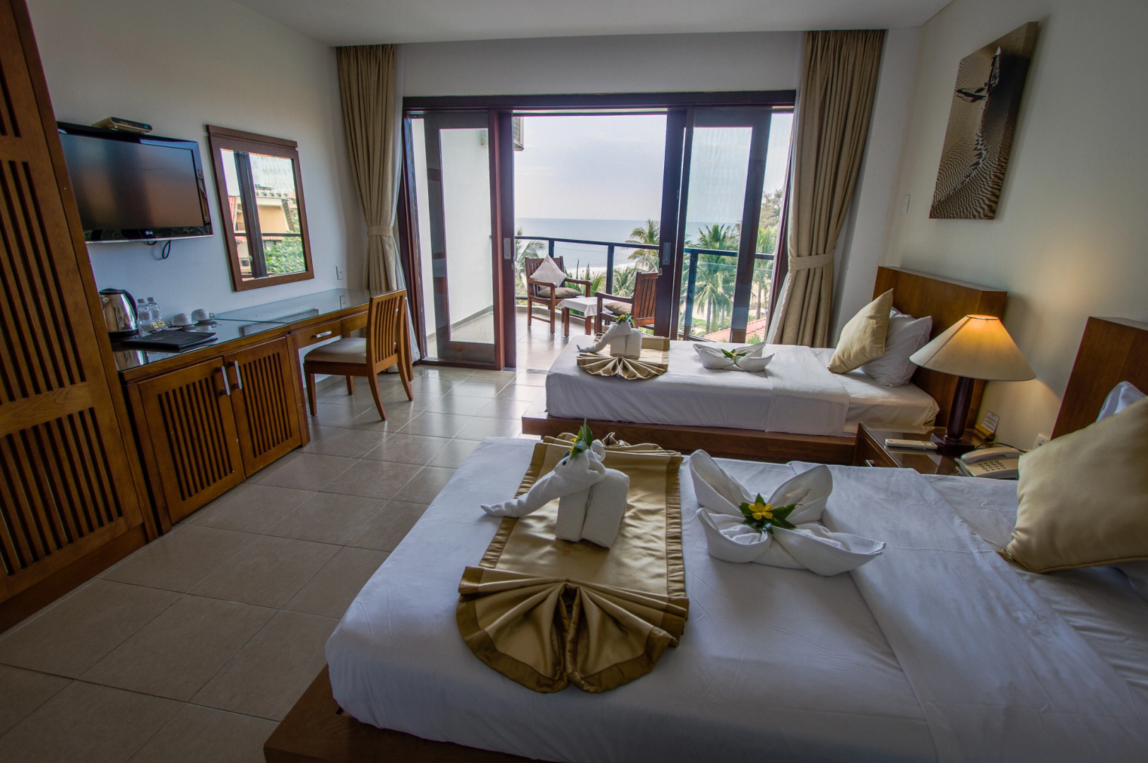 Mana Muine Beach Resort