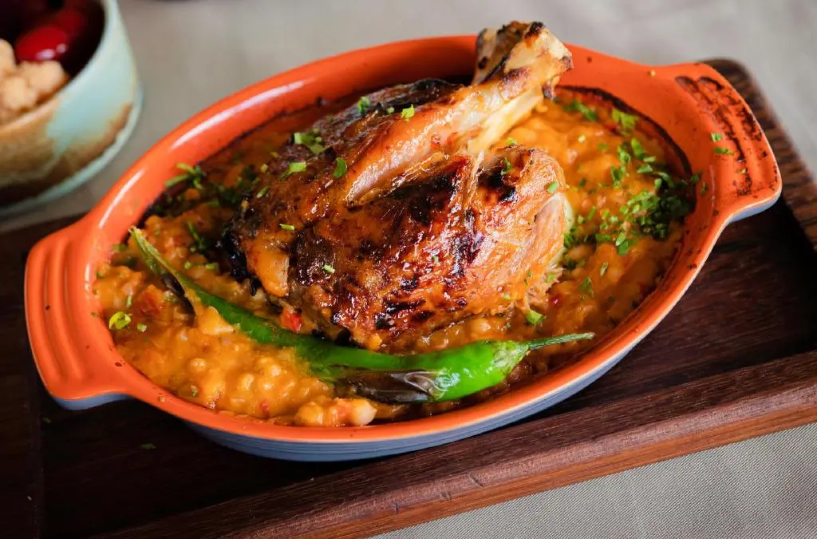 Restaurant Pensiune Bucovina